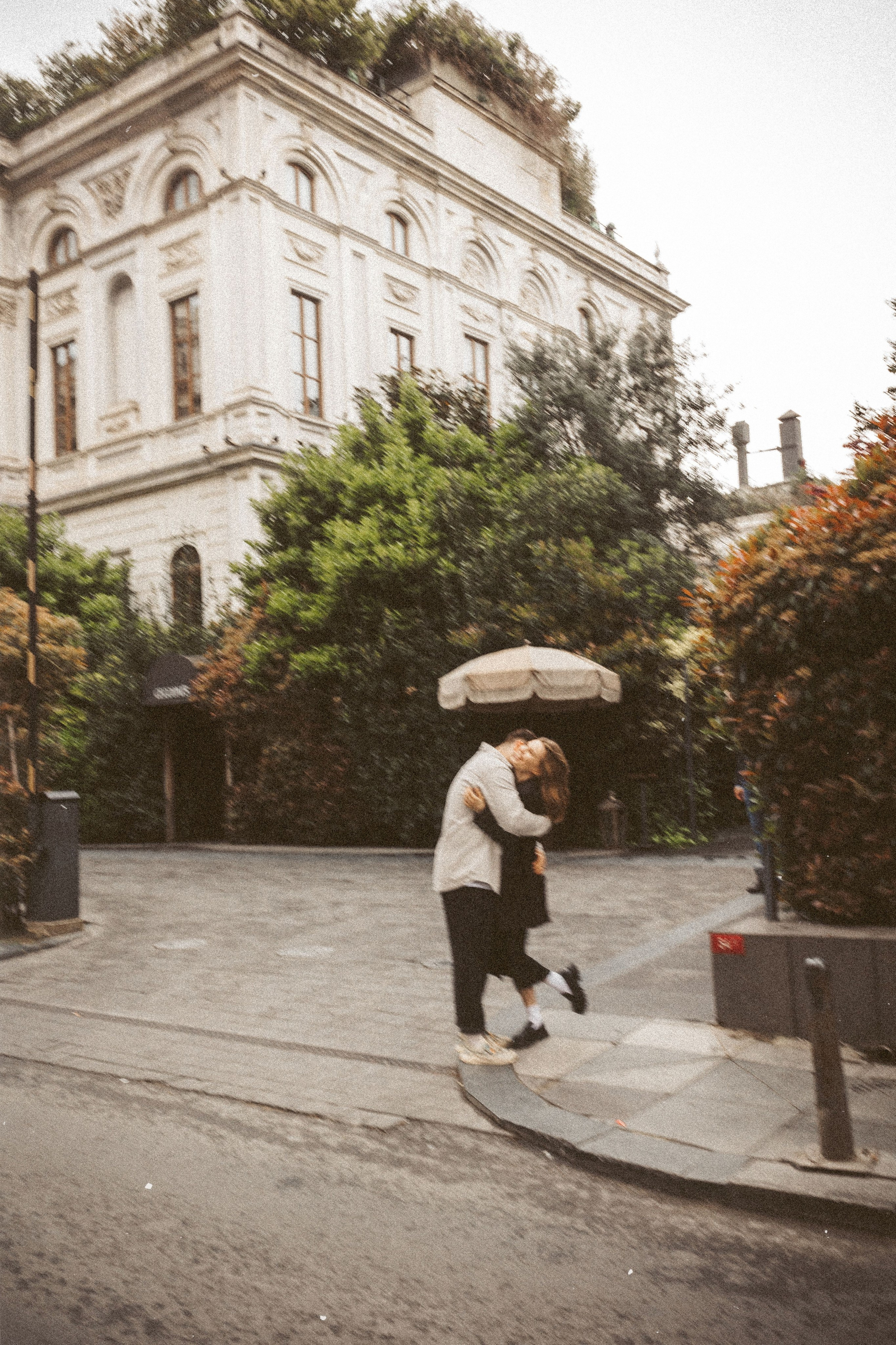 Саша/Алена Стамбул. Фотограф в Москве Татьяна Сергеева