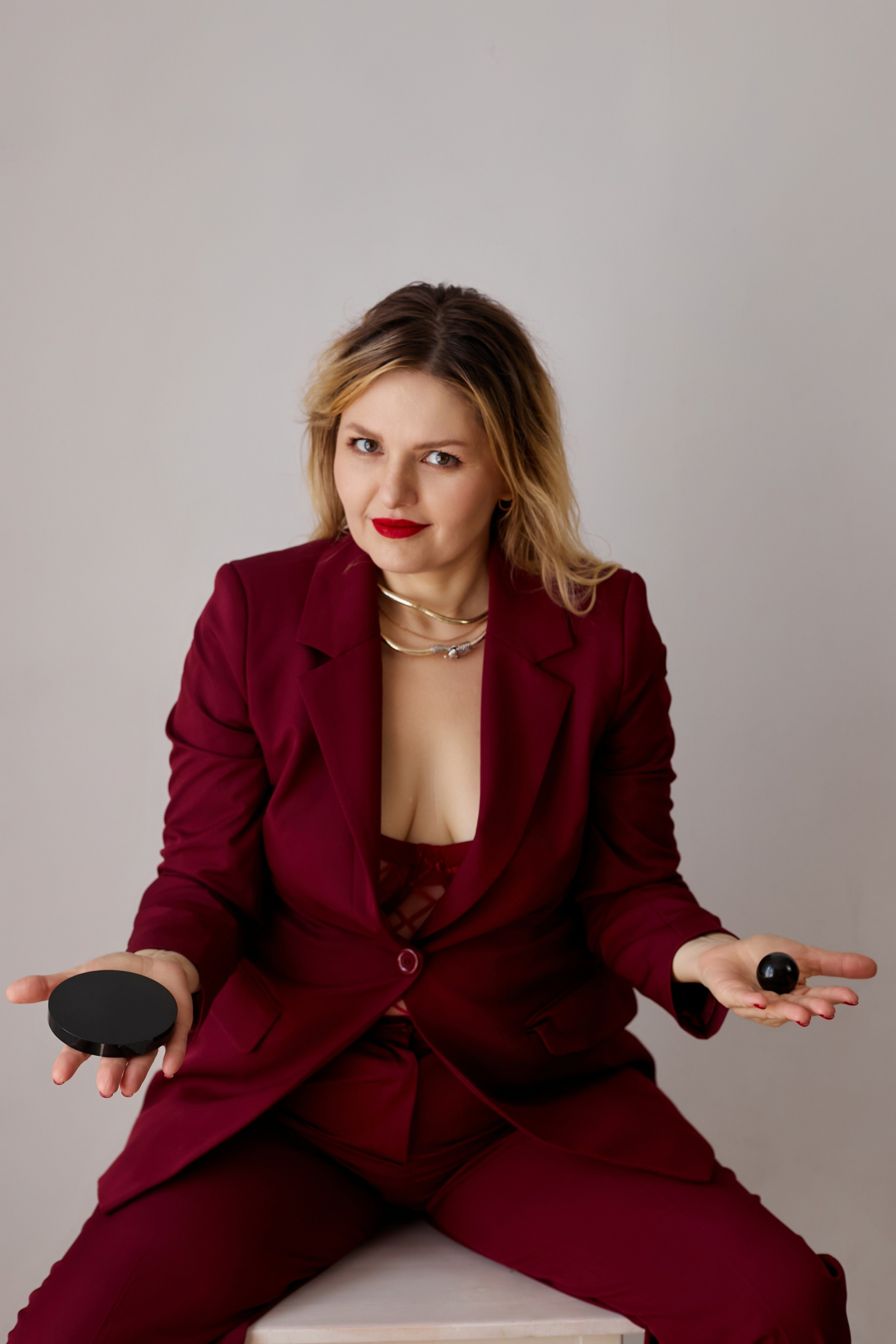 «Современная ведьма». Свадебный и креативный фотограф в ЮФО и МСК