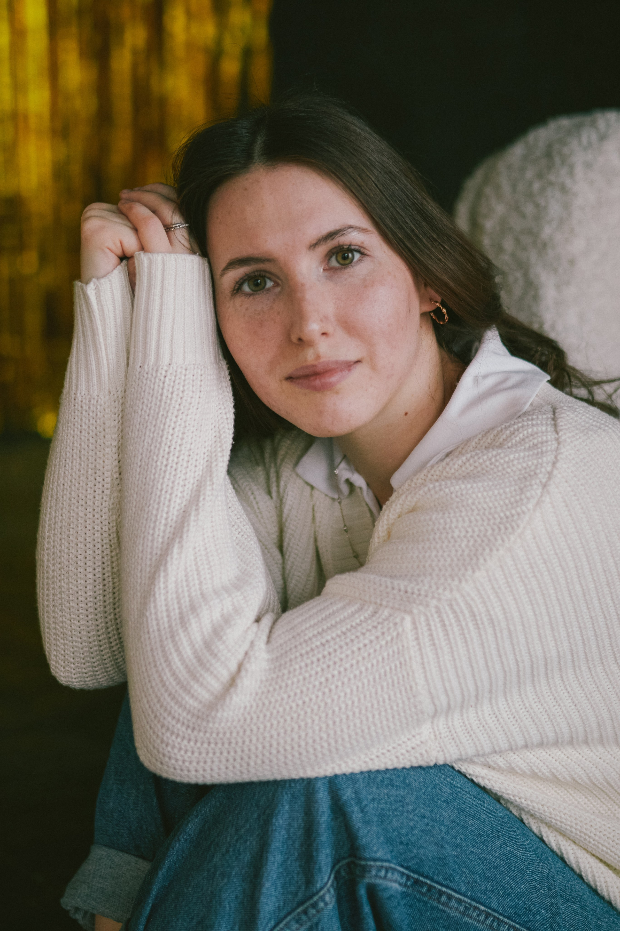 Юля. Фотограф Стилист Тюмень Вера Хайруллина