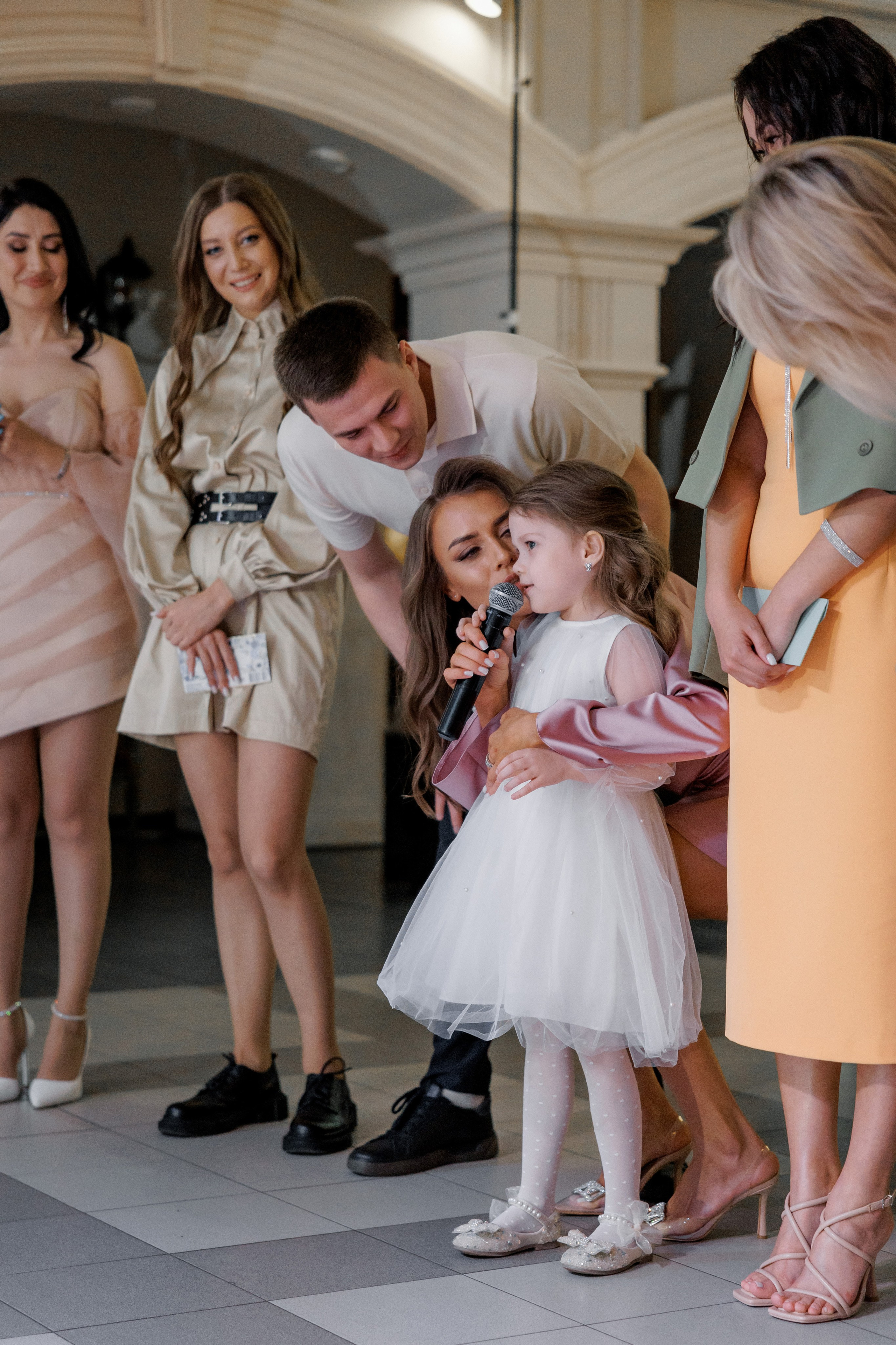 Ваня и Ульяна. Свадебный фотограф в Иркутске Сапаров Александр