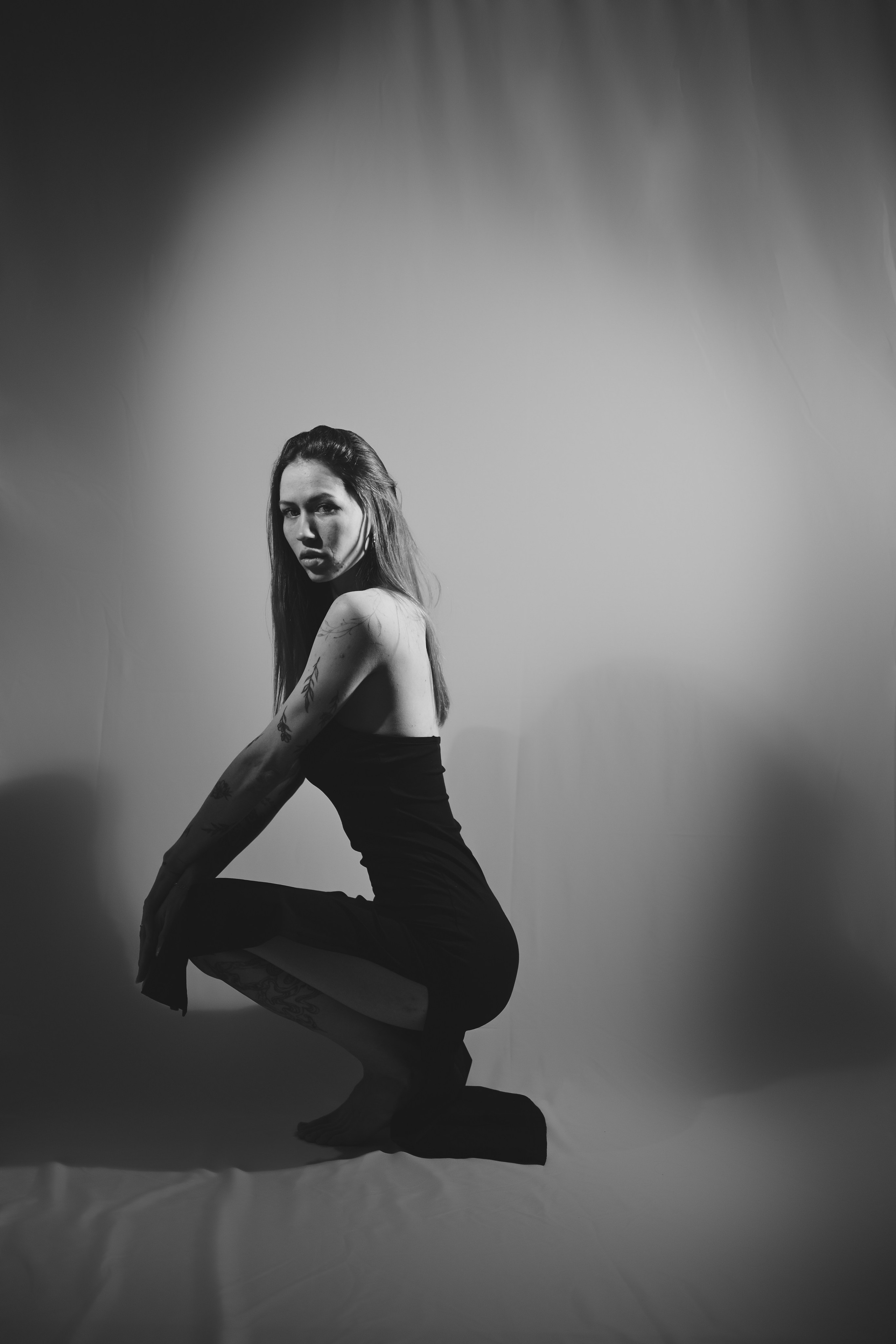 Victoria. Максим и Наталья Фёдоровы — Портретные и свадебные фотографы в Хабаров