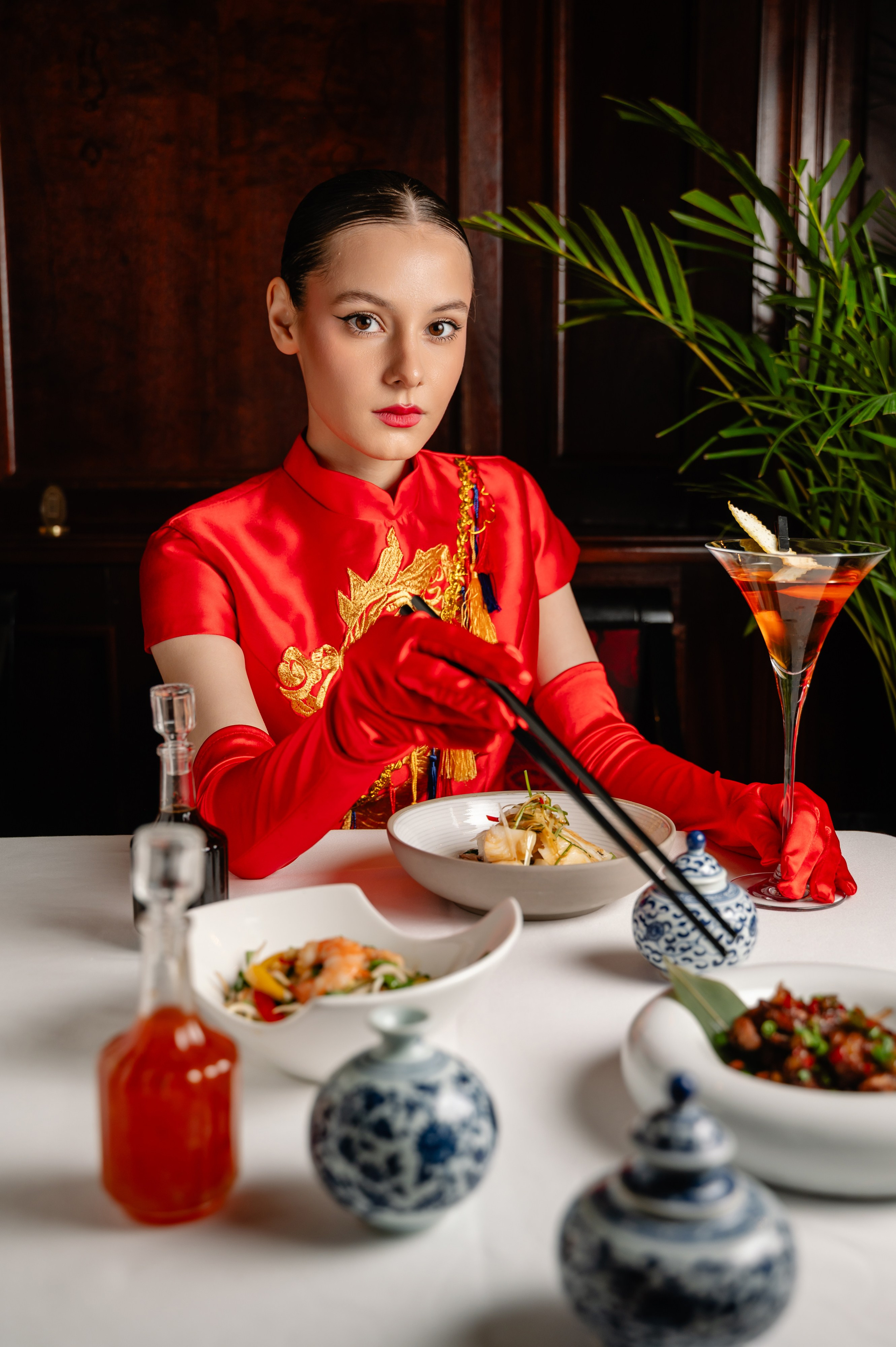 Food. Фотограф Дина Кубликова
