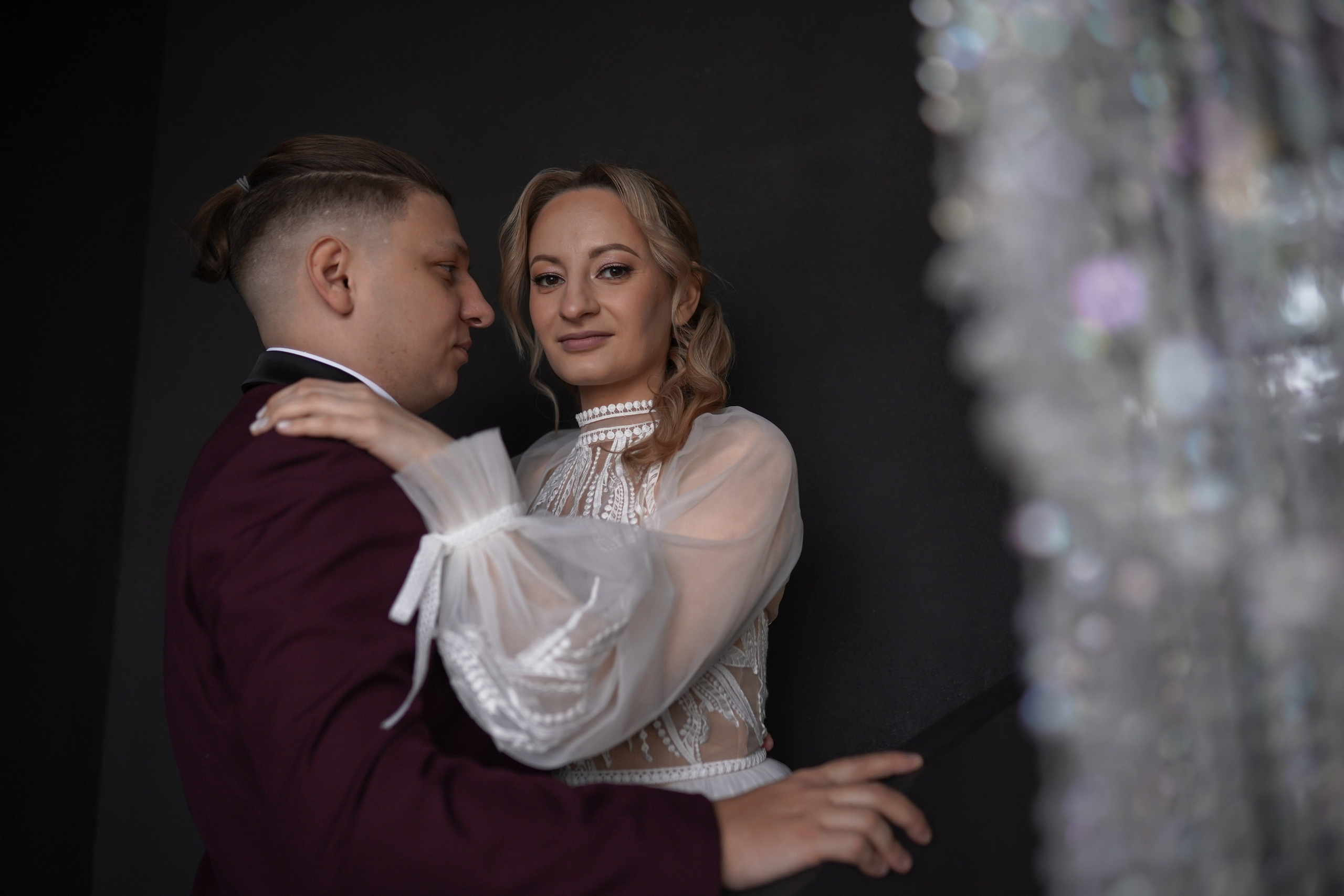 Любовь в каждом кадре