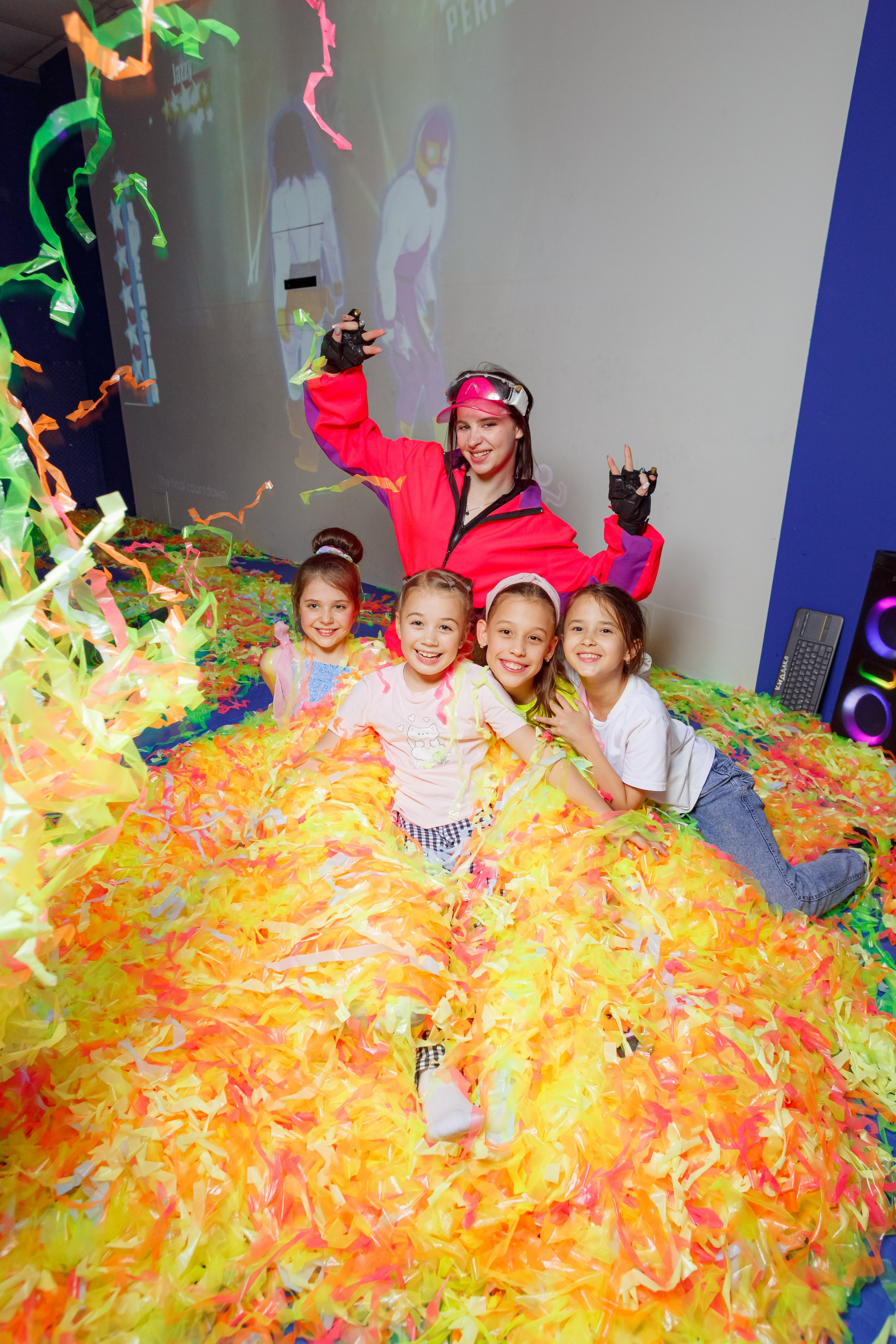 WowLand. Фотограф в Воронеже Иван Самодуров