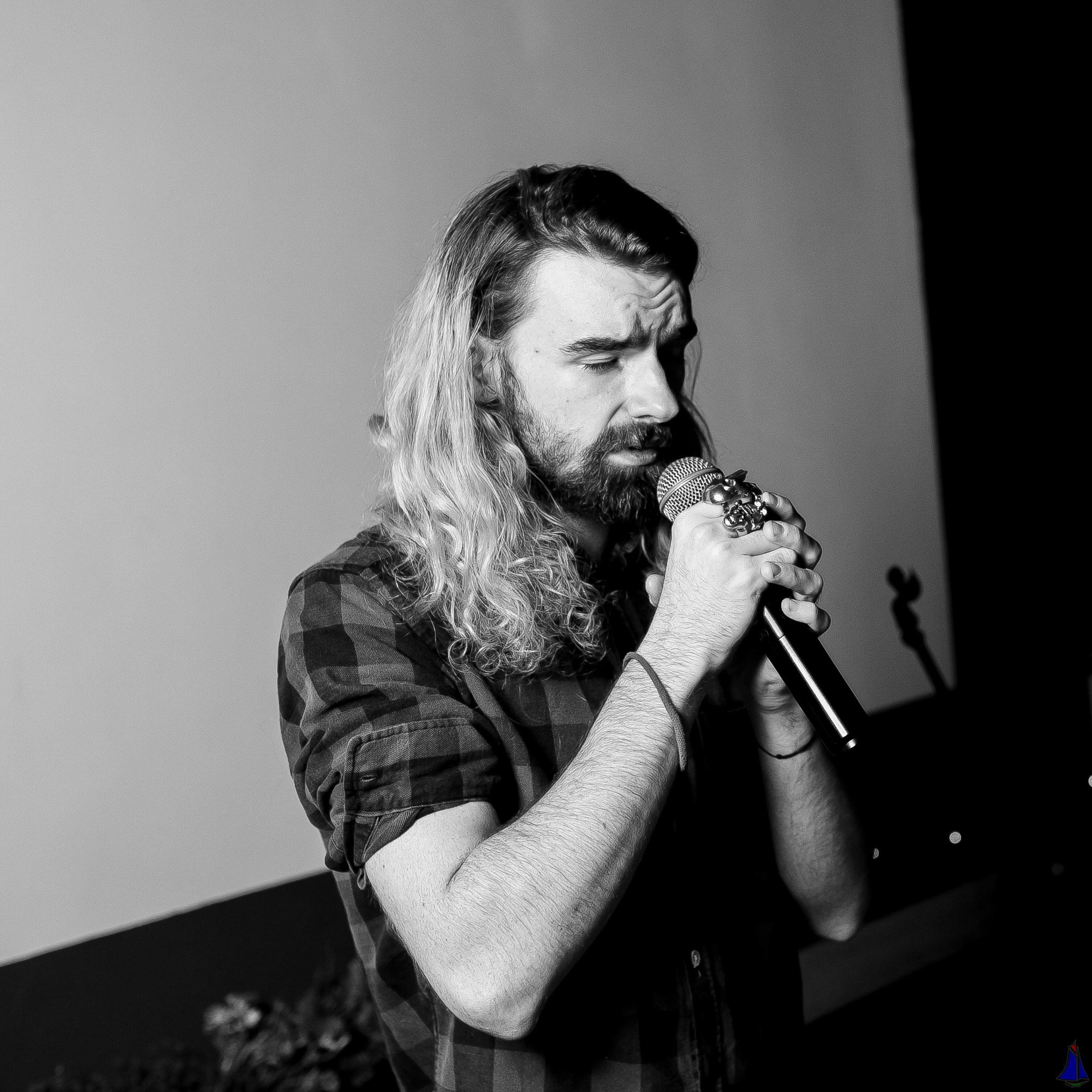 Караоке бар Bravo. Фотограф в Воронеже Иван Самодуров