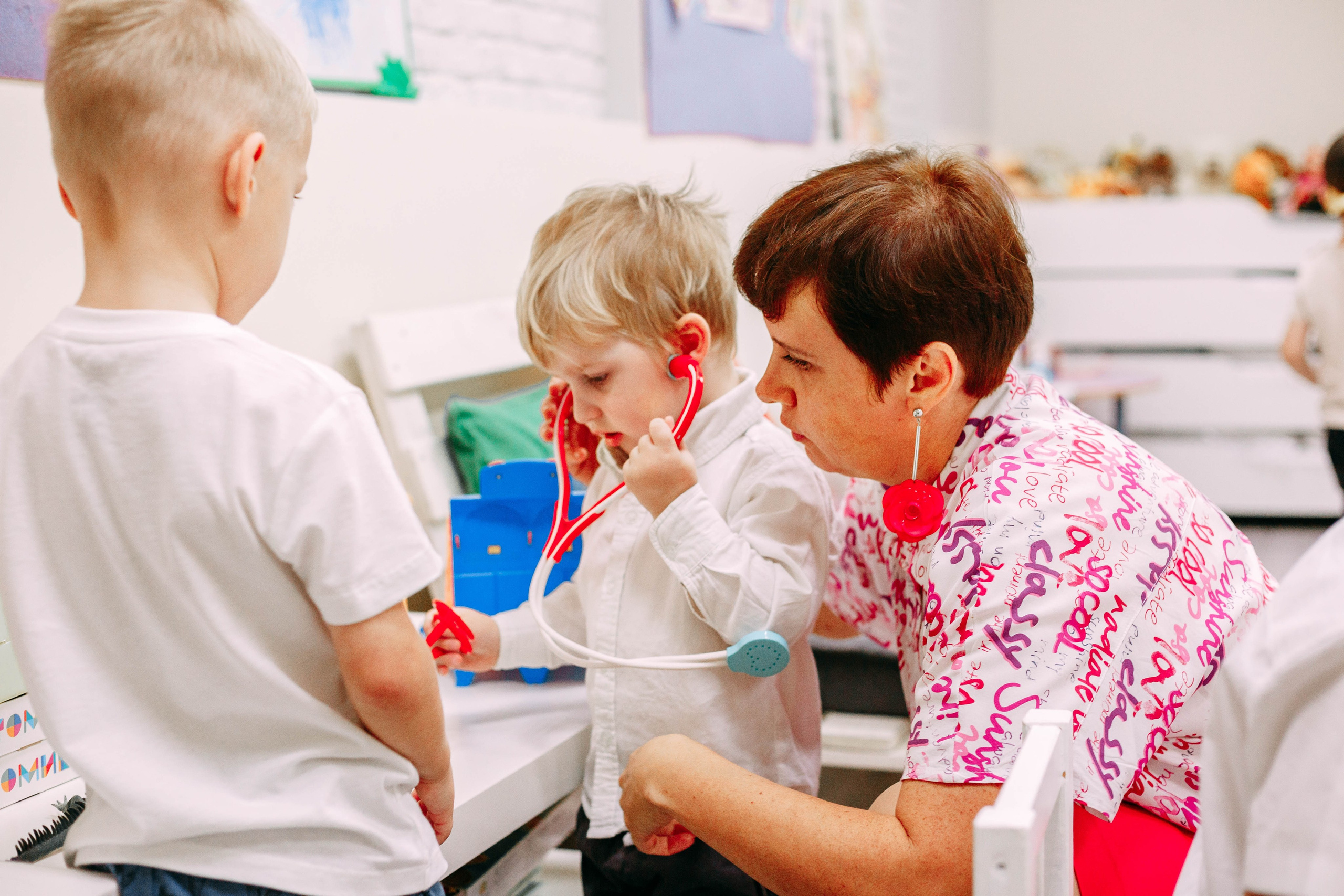 SMART SCHOOL Солнцево