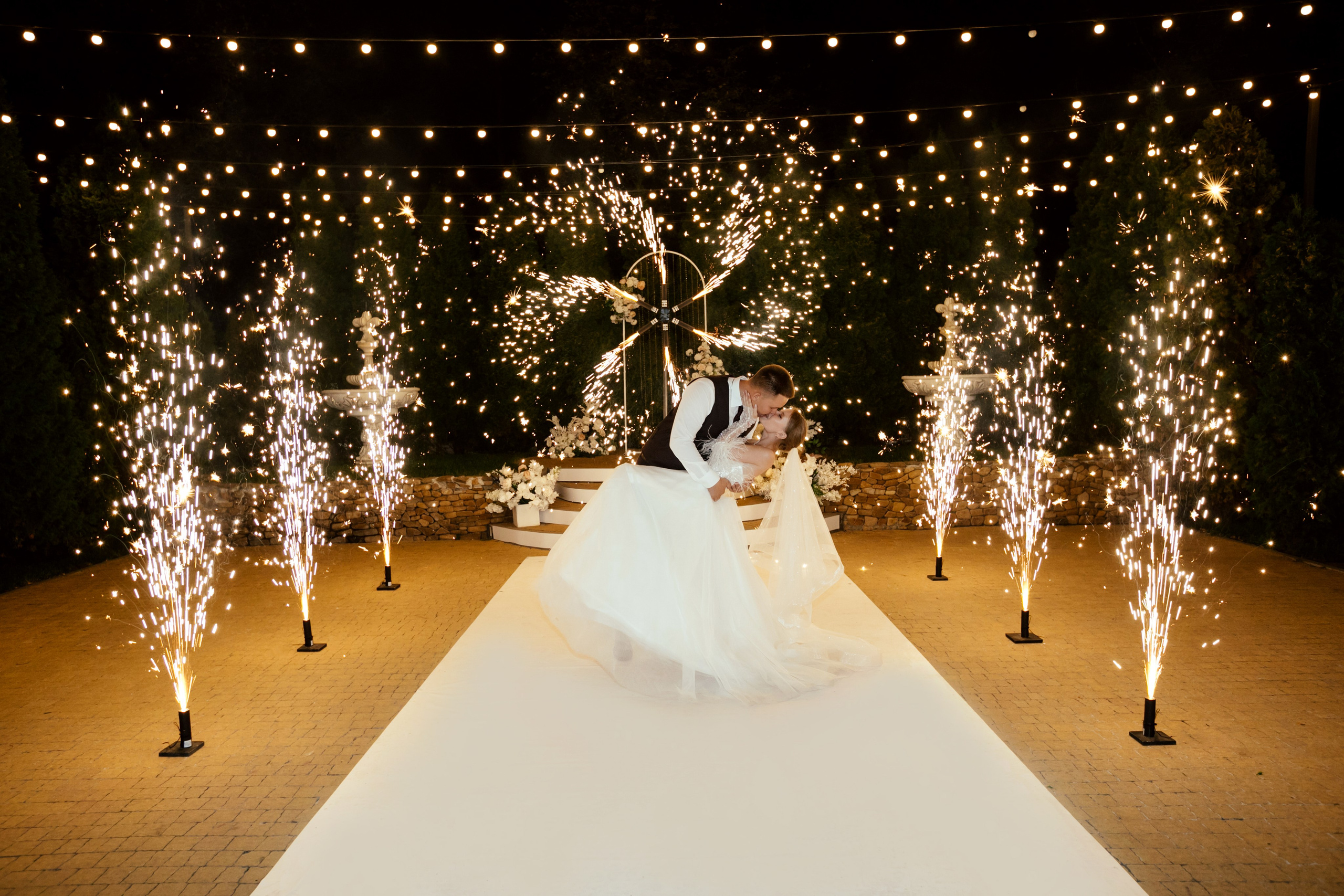 Лиза и Максим. Свадебный фотограф Ростове-на-Дону