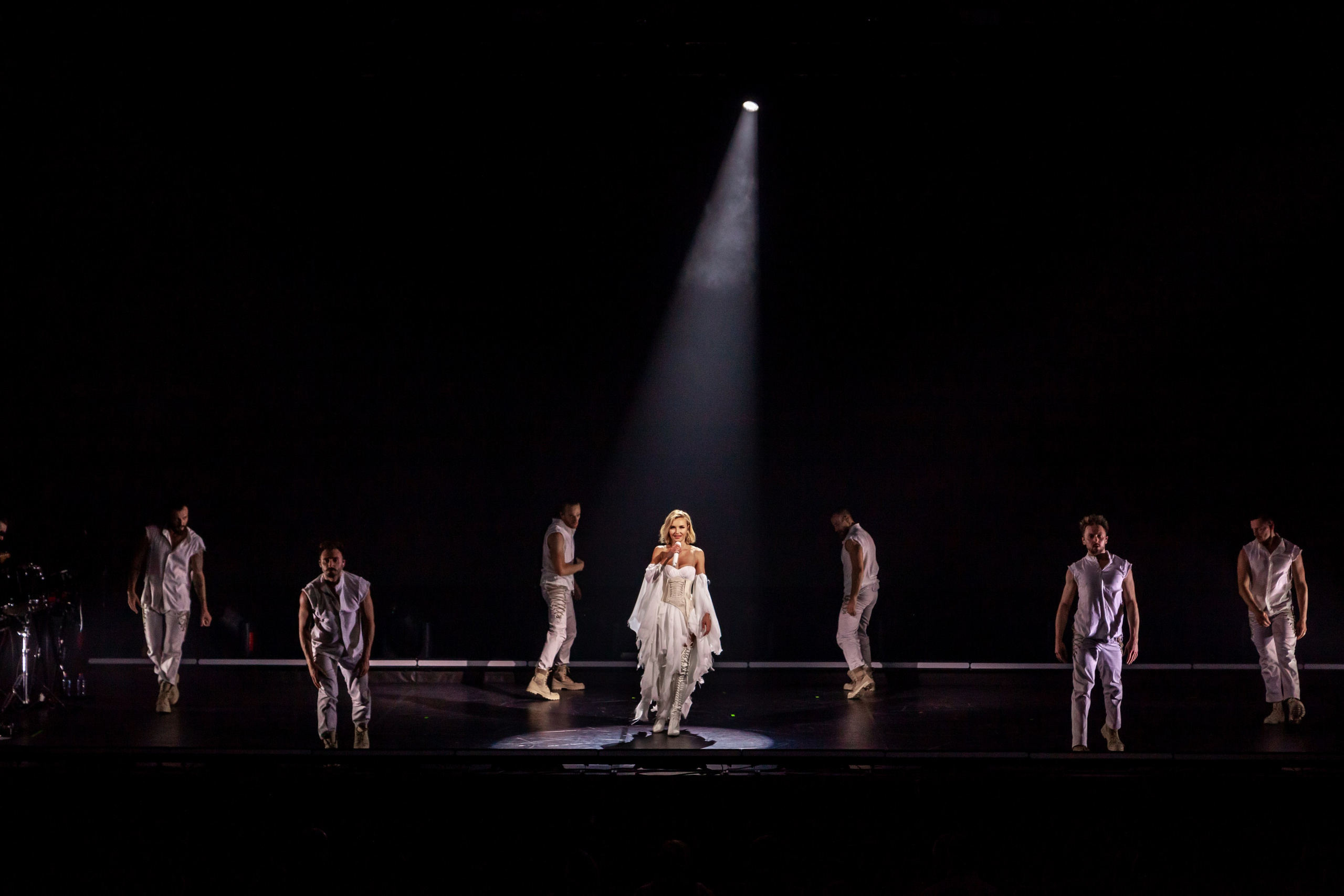 CONCERT. Главная