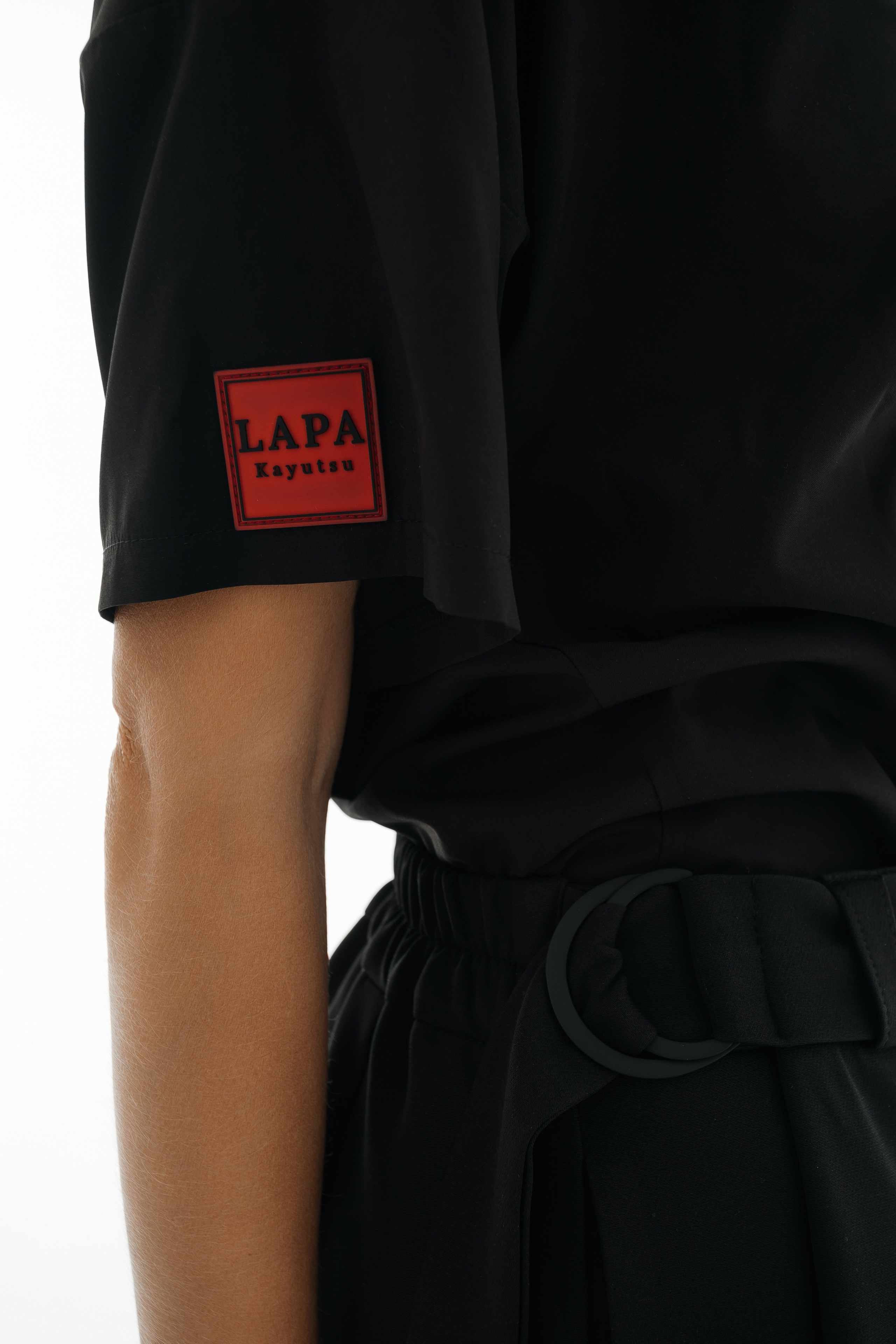 Бренд одежды «LAPA Kayutsu». Фотограф Кемерово | Сергей