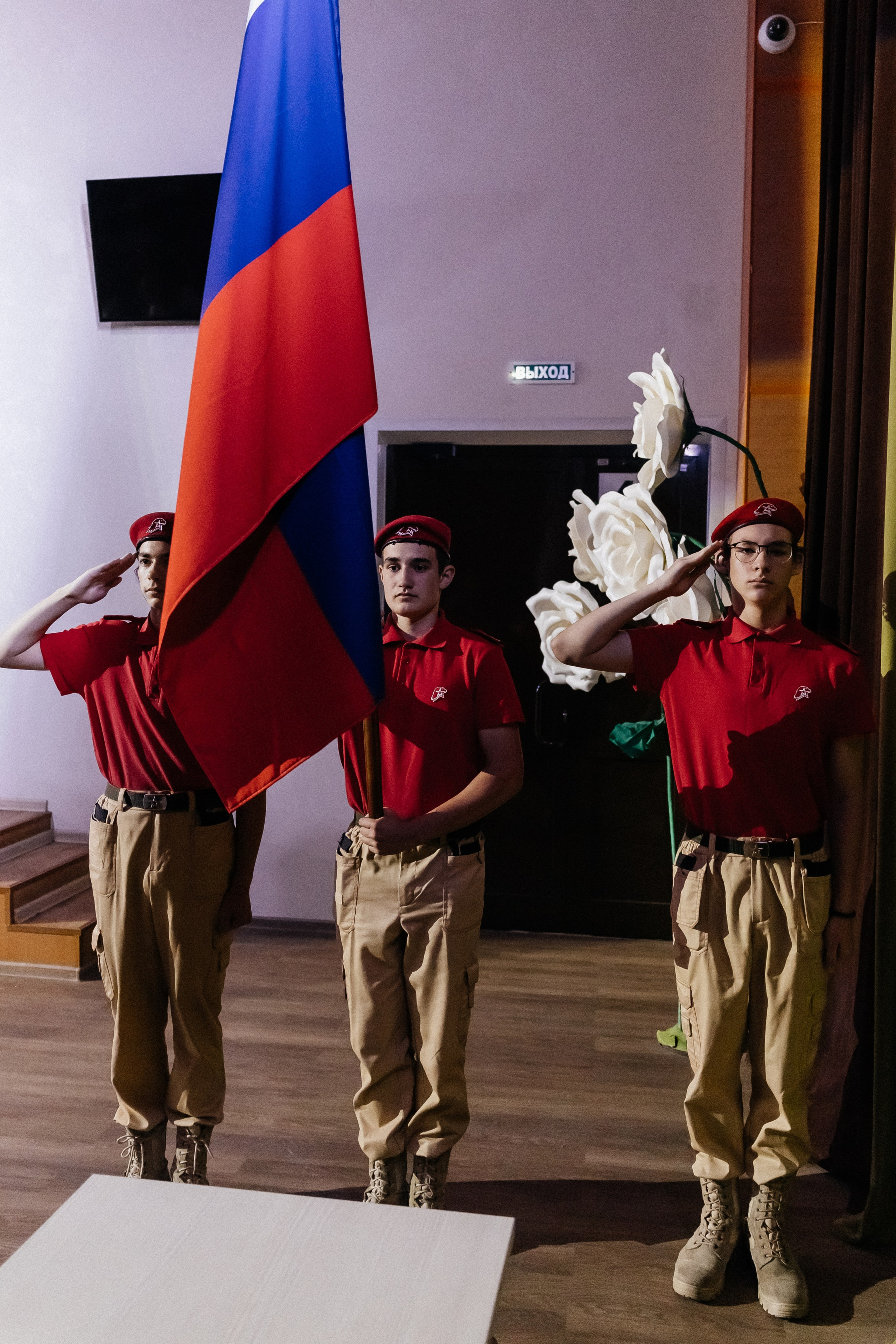 Выпускной 2025. Фотограф Кемерово | Сергей