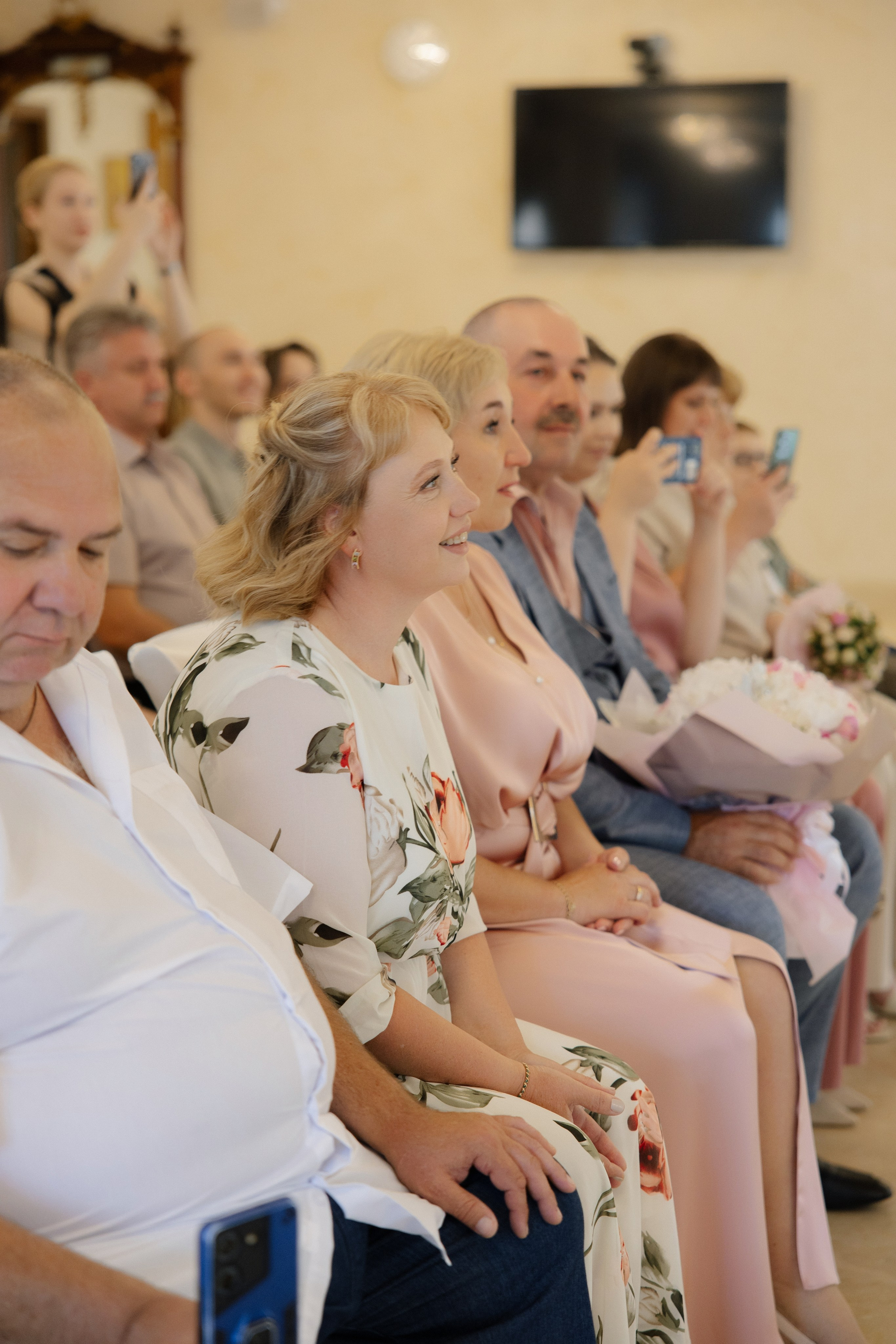 Влад и Софья. Свадебный, портретный и семейный фотограф в Москве Абукалиева Диляра