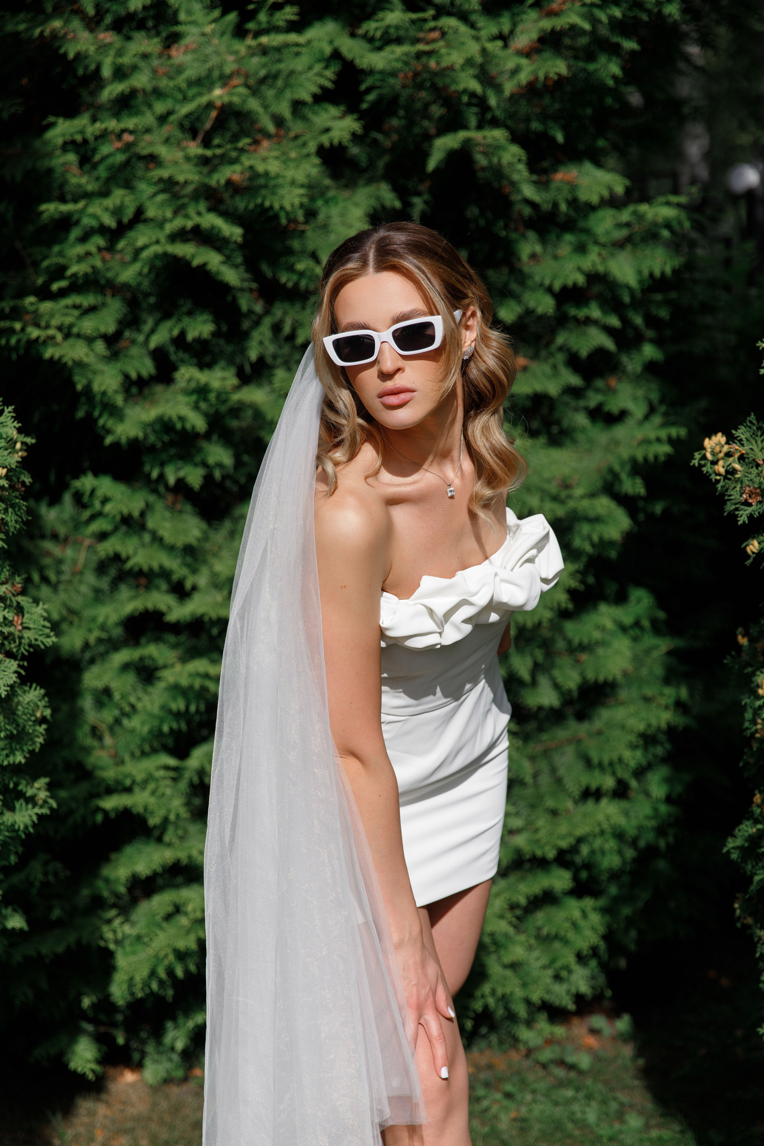 24.08. Свадебный и семейный фотограф в Кирове Мария Волк