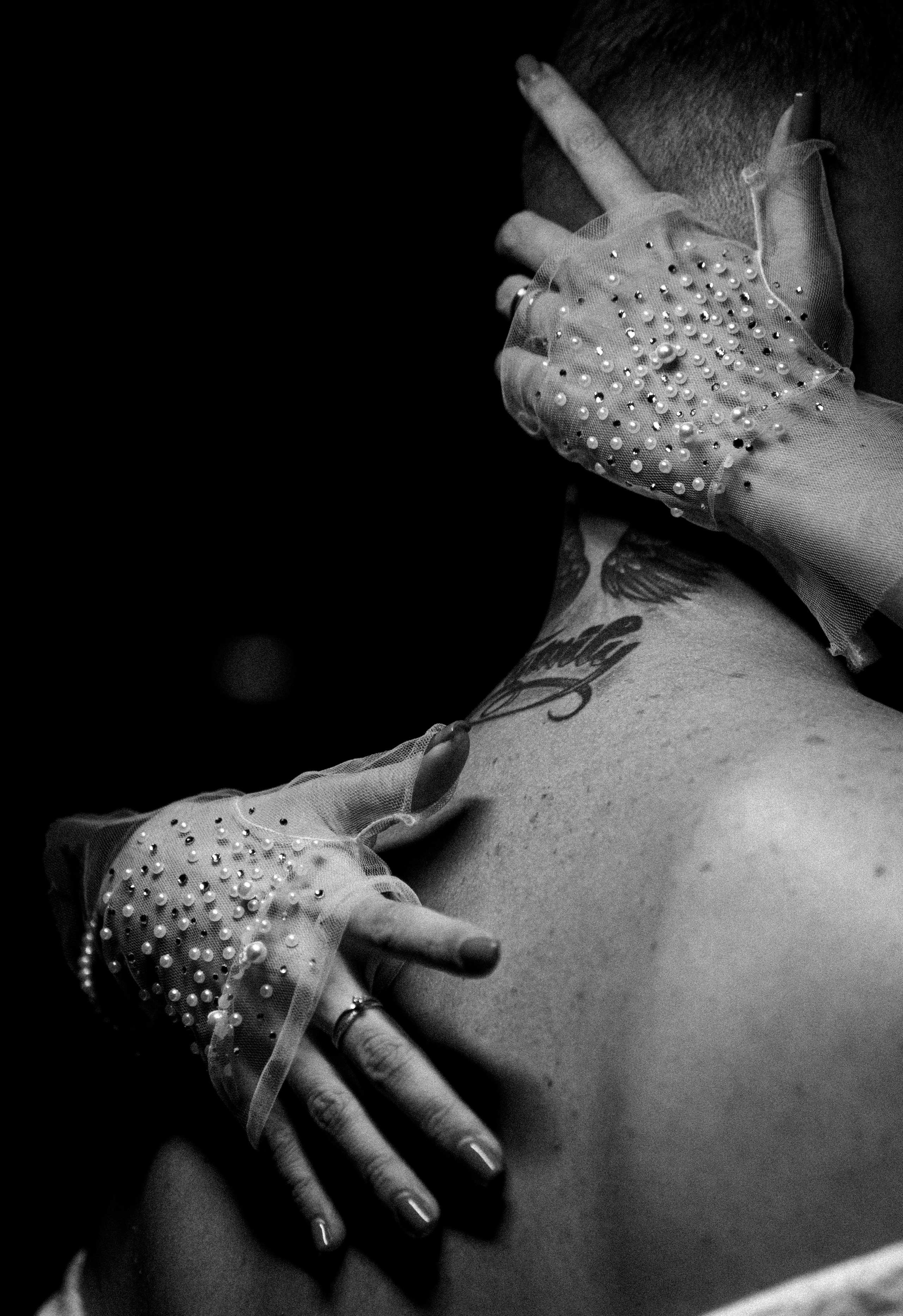 Wedding. Фотограф Веста Шикунова