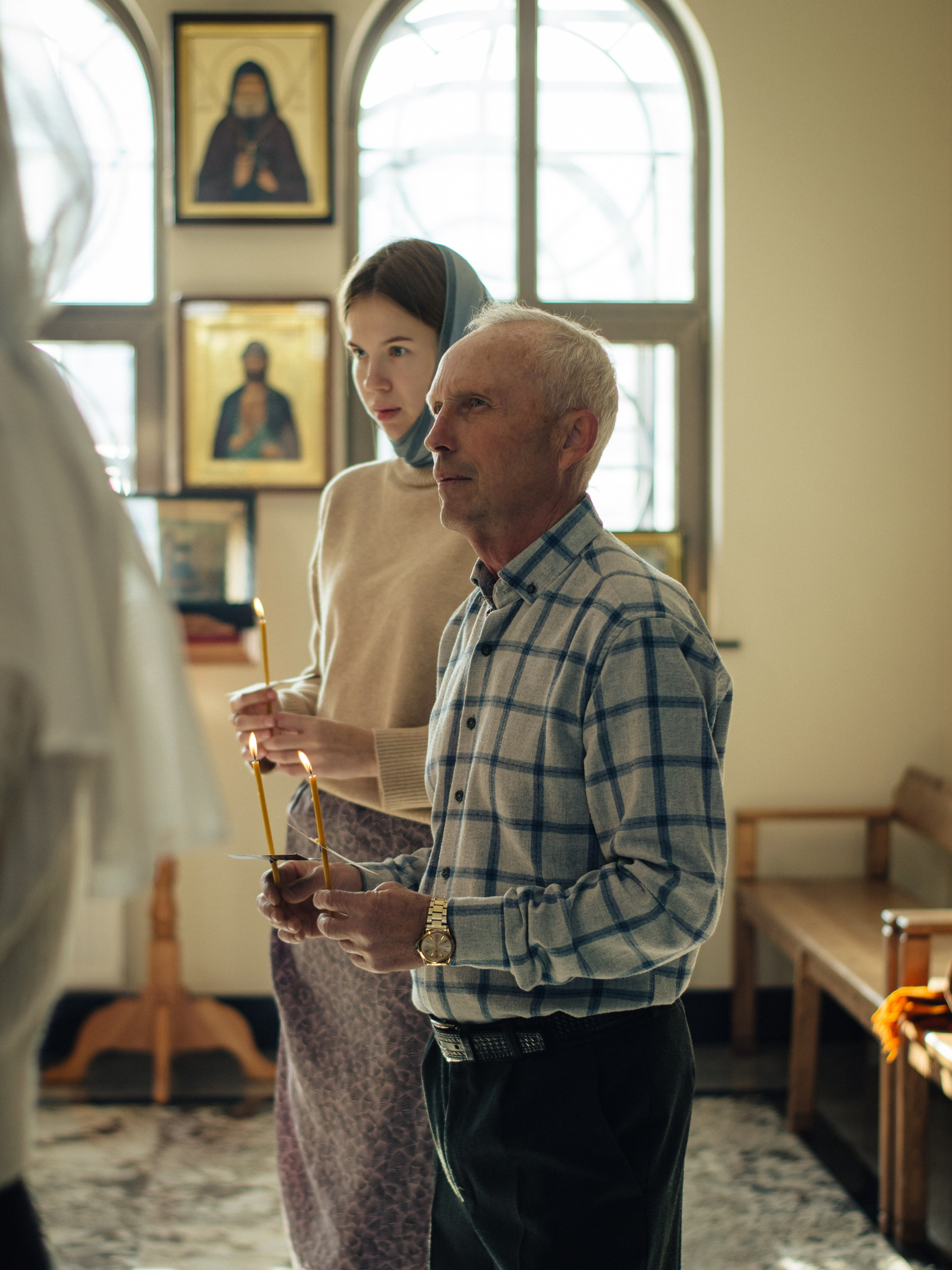 Фотограф на крещение. Семейный, свадебный, фотограф на крещение и другие мероприятия в Краснодаре и Курганинске