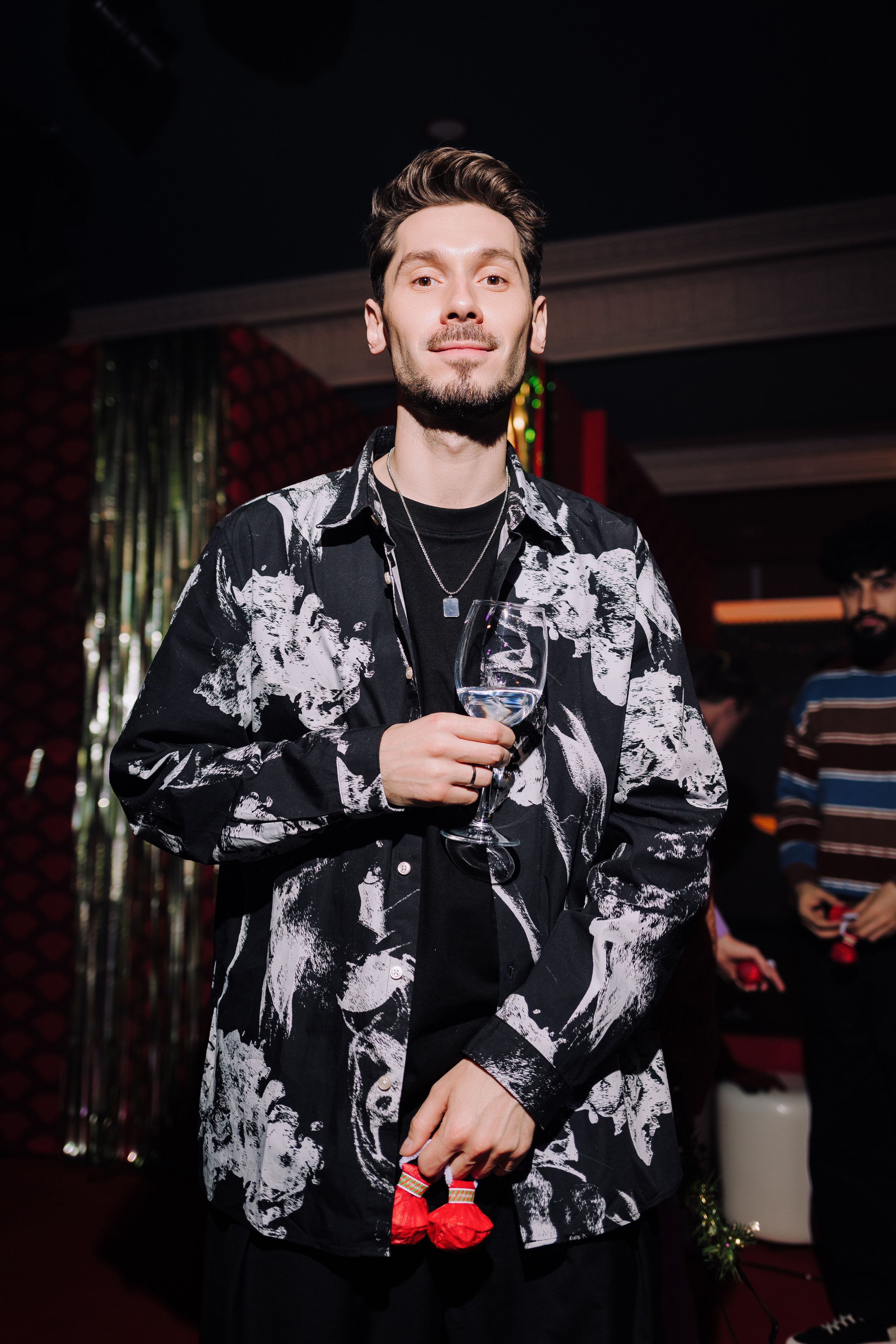 TRUE. Свадебный и портретный фотограф в Челябинске