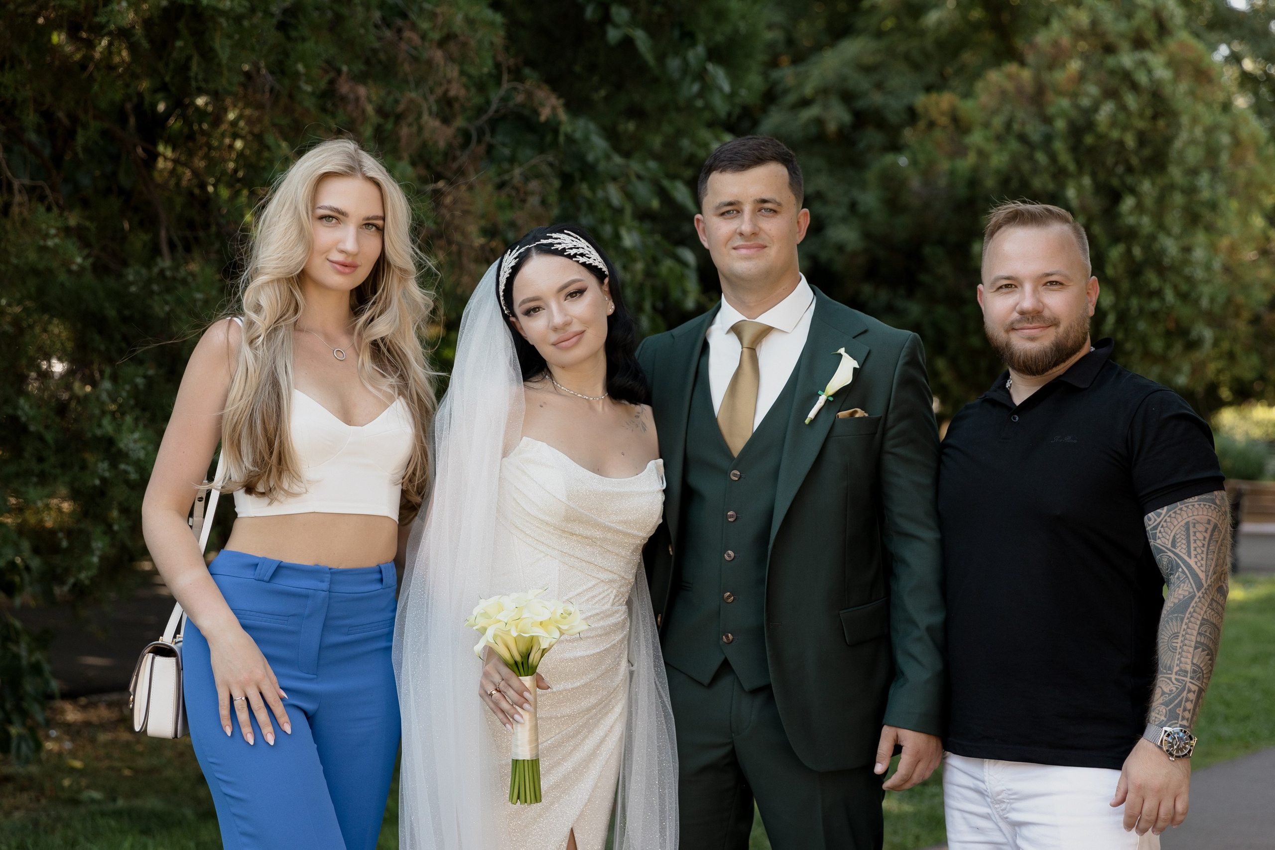 Кирилл и Юлия. Миленина Юлия Свадебный и семейный фотограф в Краснодаре