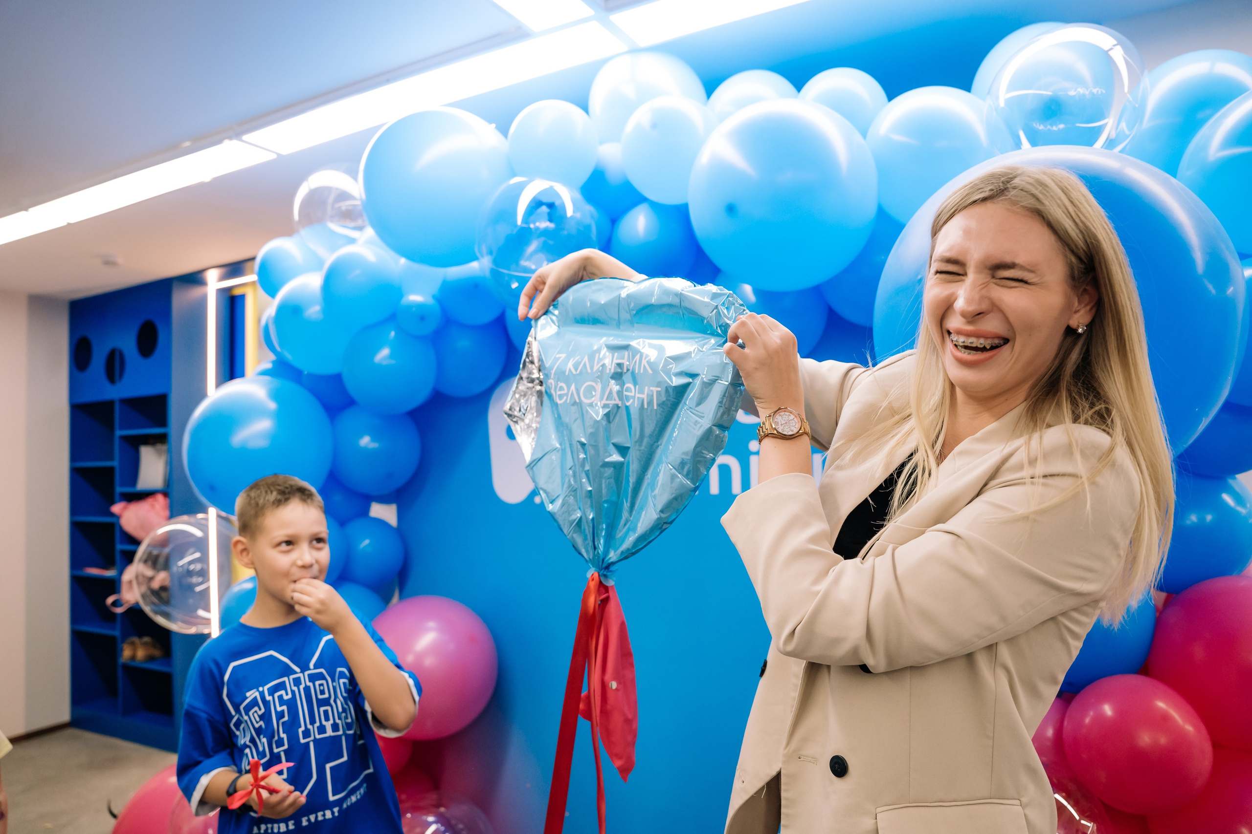 Частные мероприятия. Ульяна Ремезова | Фотограф | Челябинск