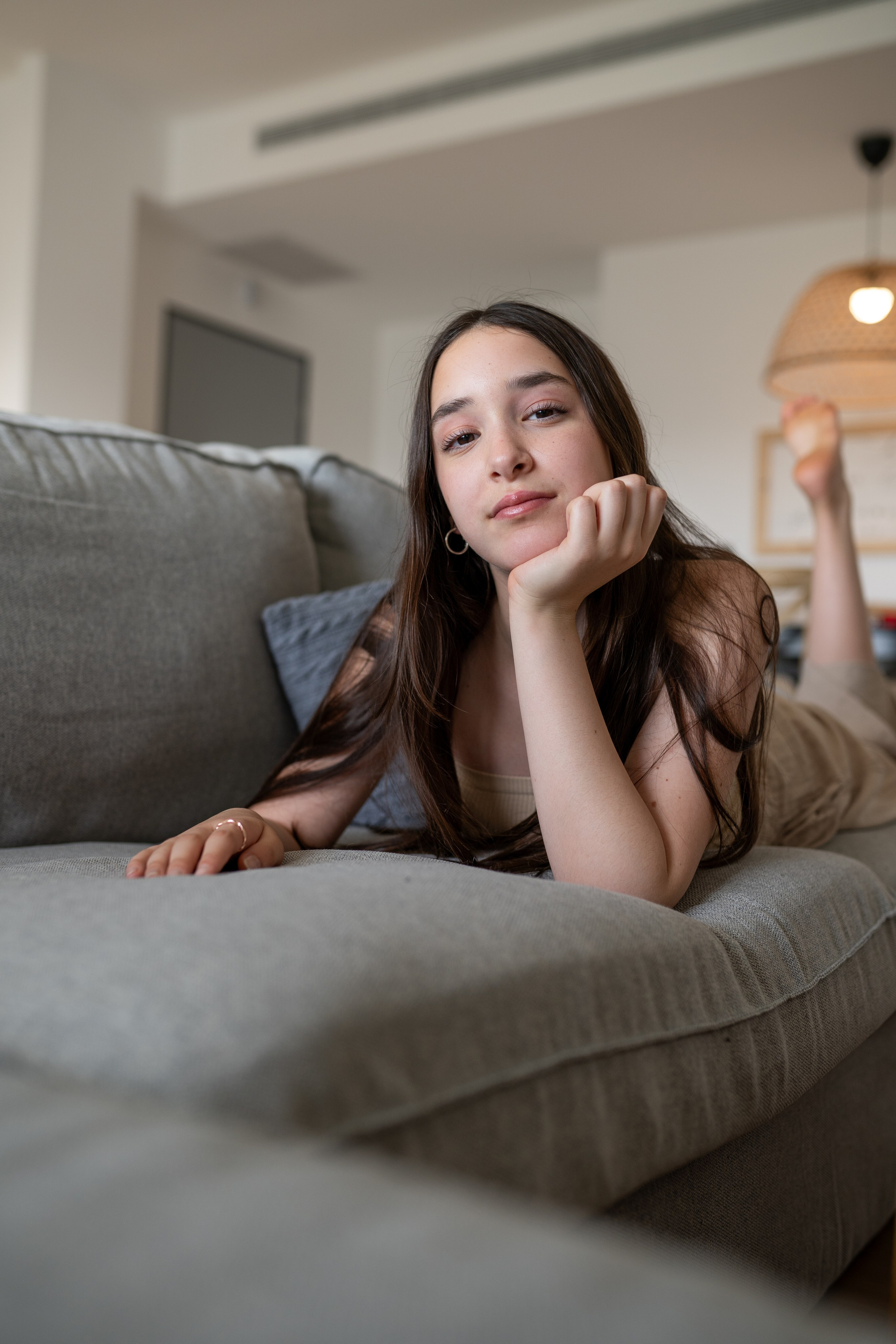 Ella. Семейный и детский фотограф в Израиле и Москве Дорошок Надя