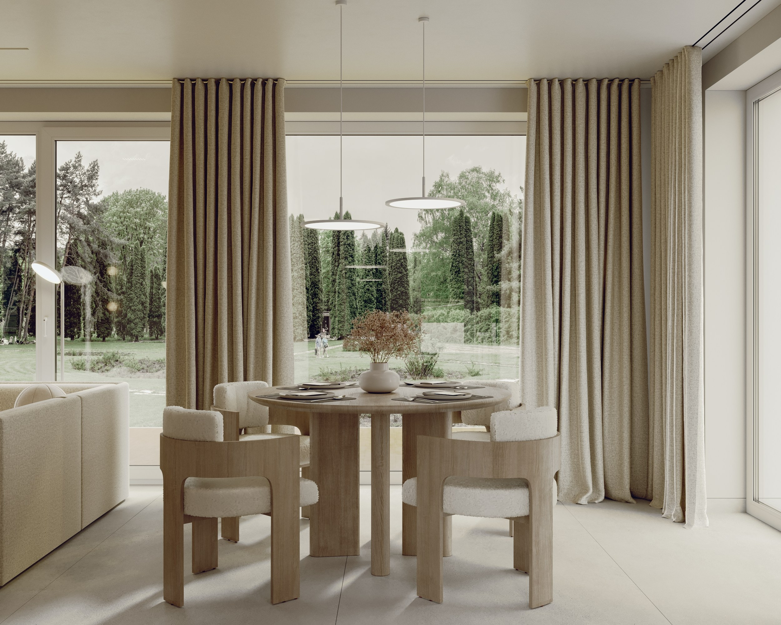 Project 5. Главная