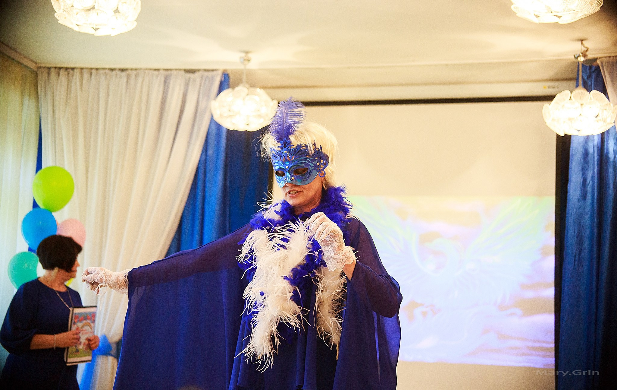 Прощай, Детский Сад! Здравствуй, Школа! Репортаж о Выпускном. Детский и семейный фотограф, фотограф мероприятий Нижний Новгород