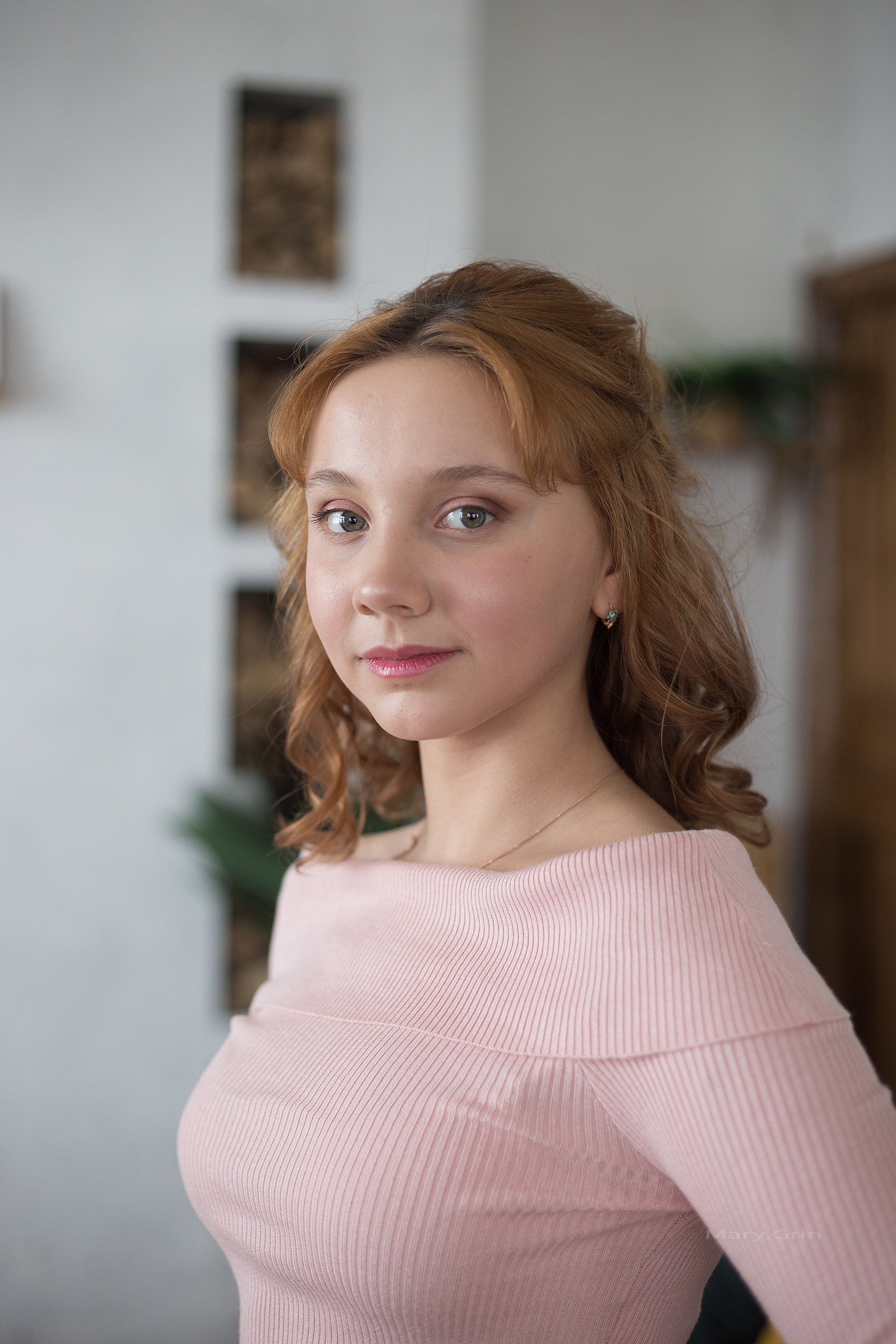 Студийная фотосессия семьи Александра и Марии. Детский и семейный фотограф, фотограф мероприятий Нижний Новгород