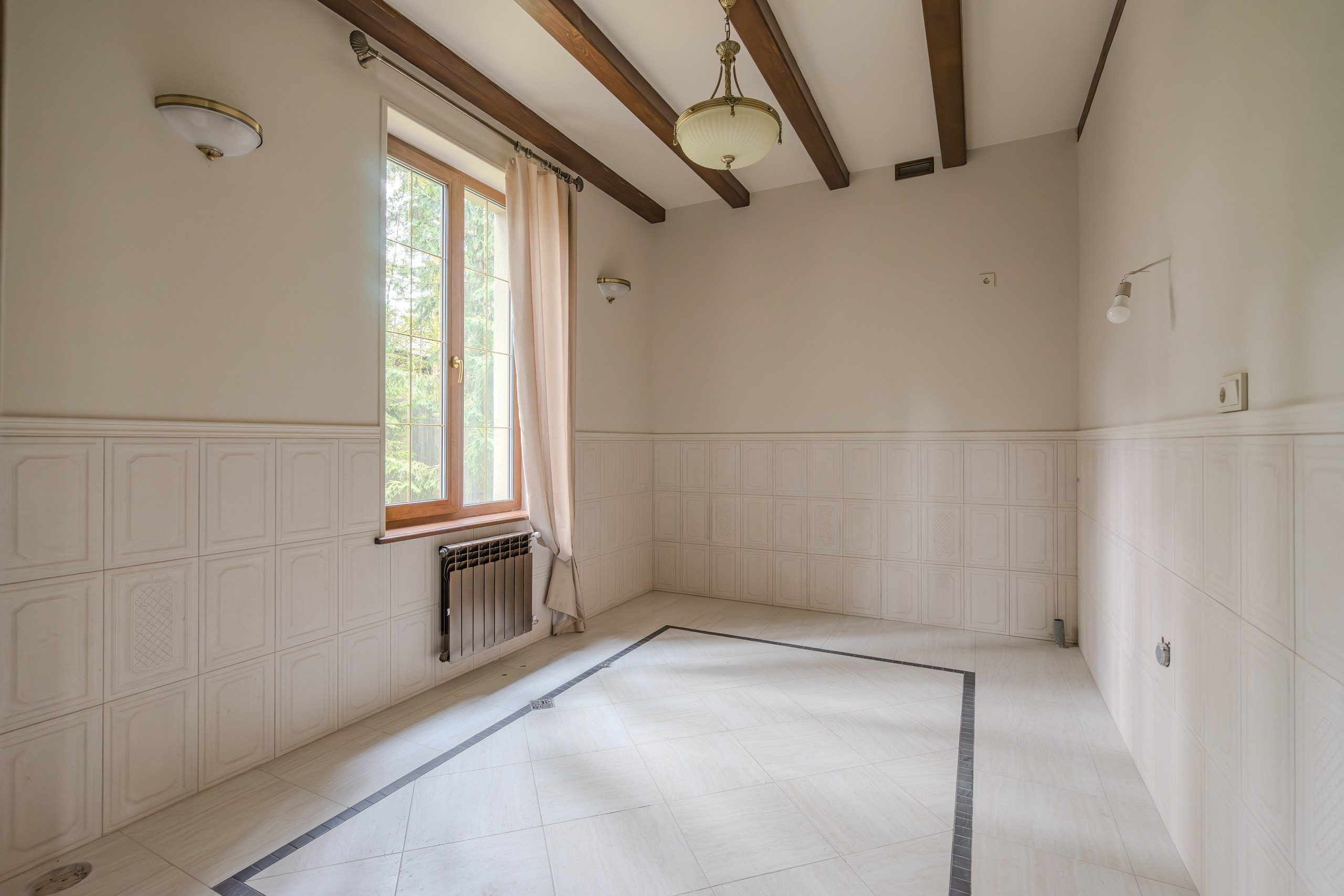 Дом в Ленинском. Портретный и интерьерный фотограф Илья Орлов