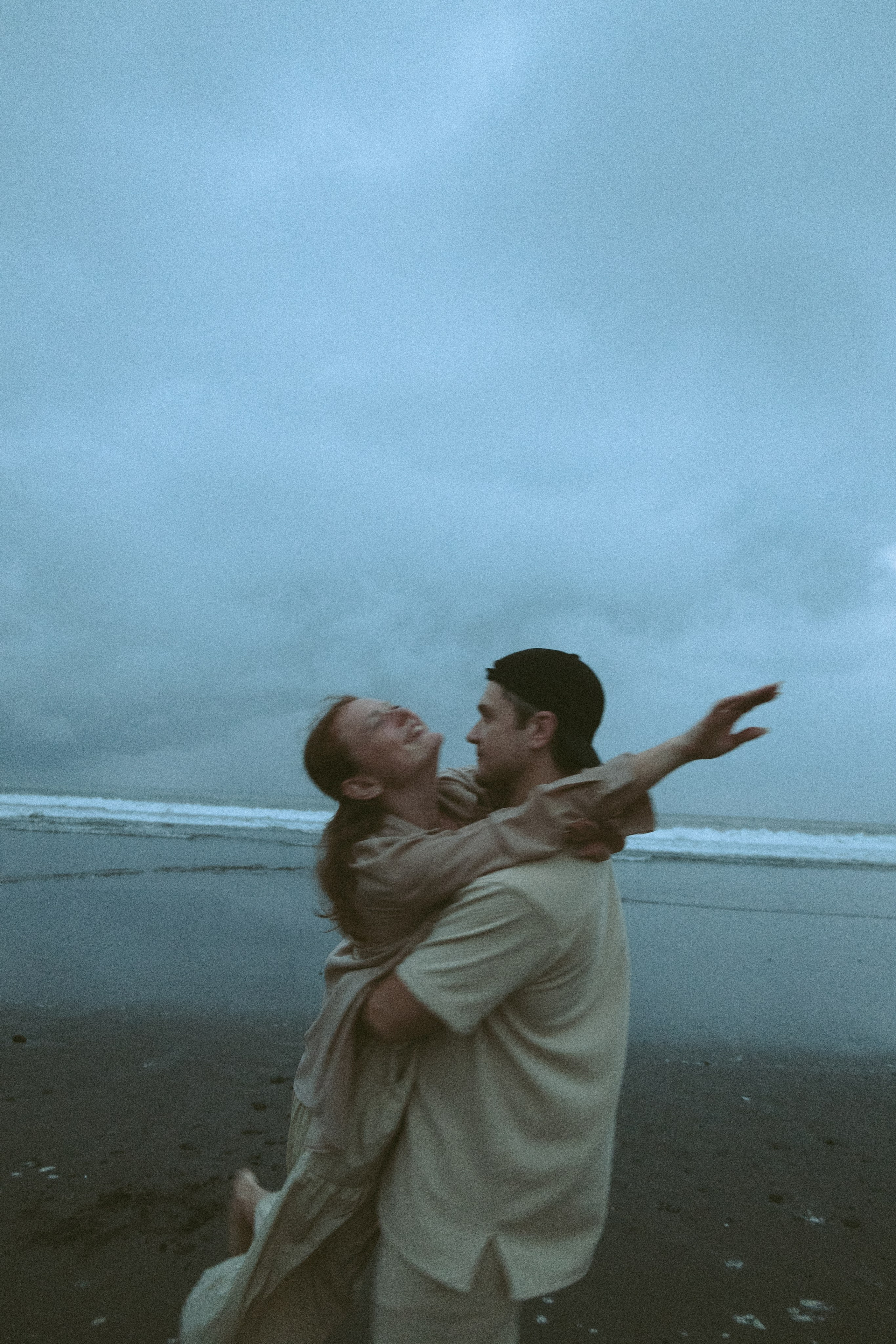 Байк. Фотограф в Воронеже Мария Зайчик