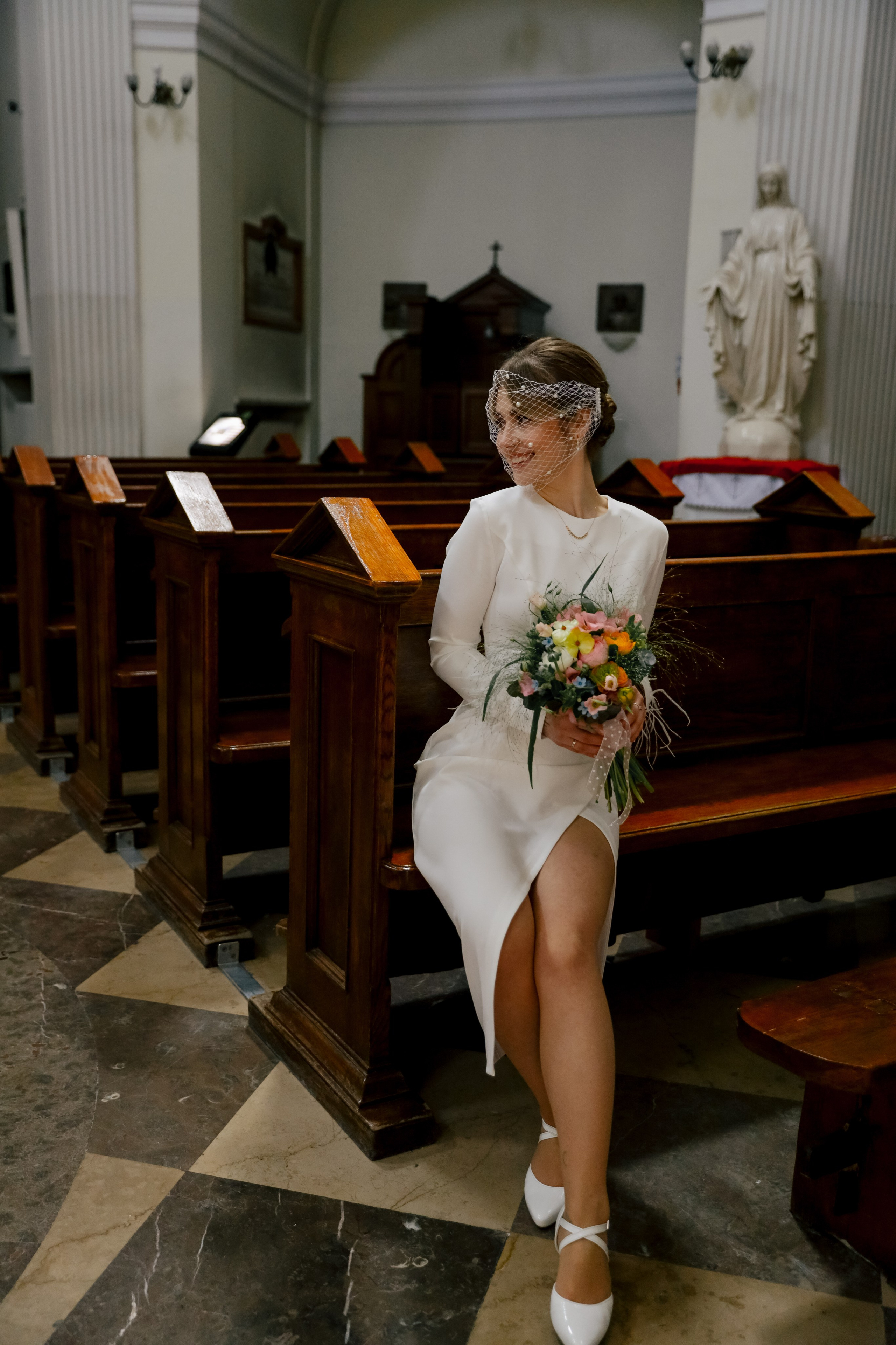 Любов ніколи не перестає. Свадебный и семейный фотограф в Варшаве