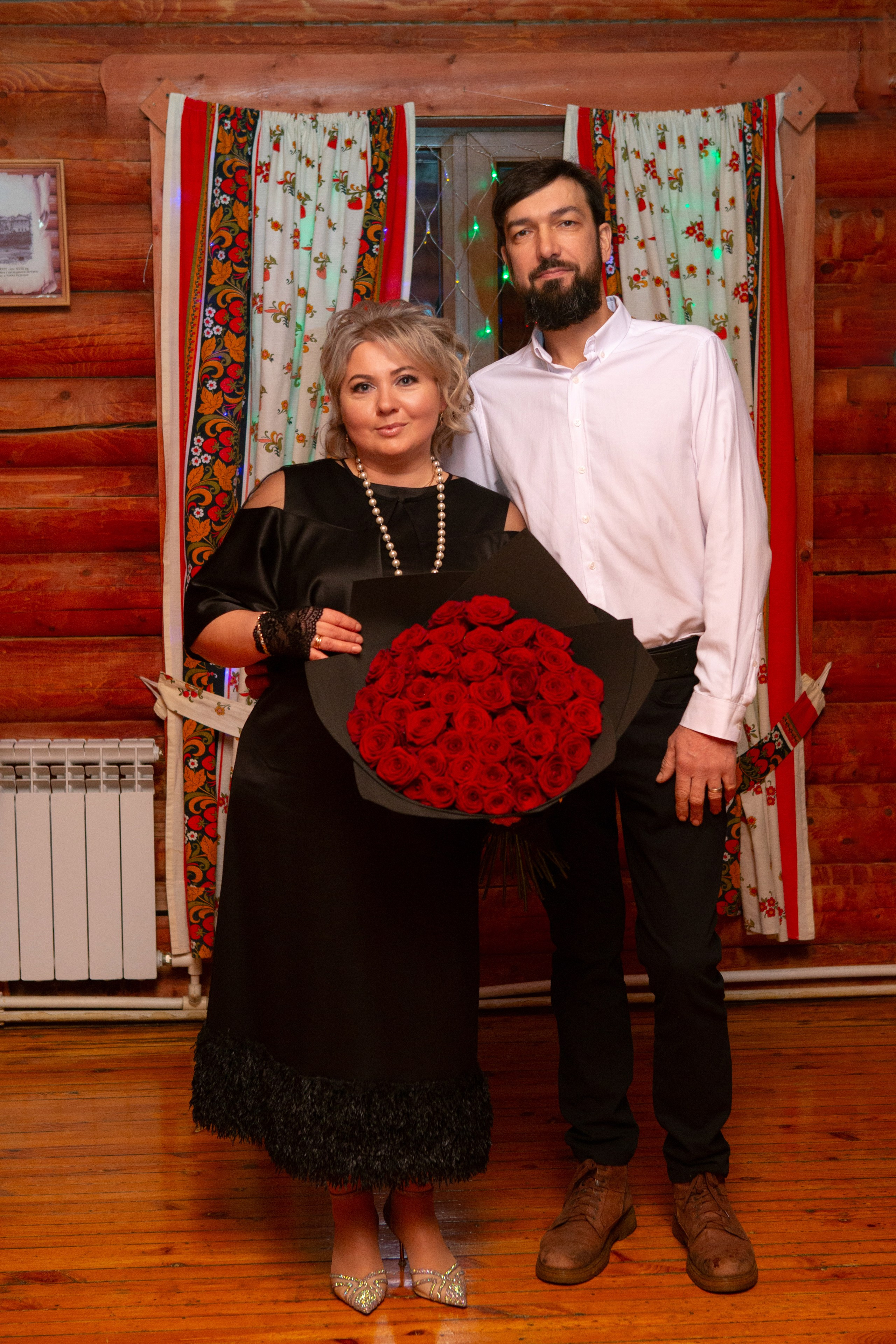 День Рождение 12.12. Профессиональный фотограф в Мценске и Орловской области