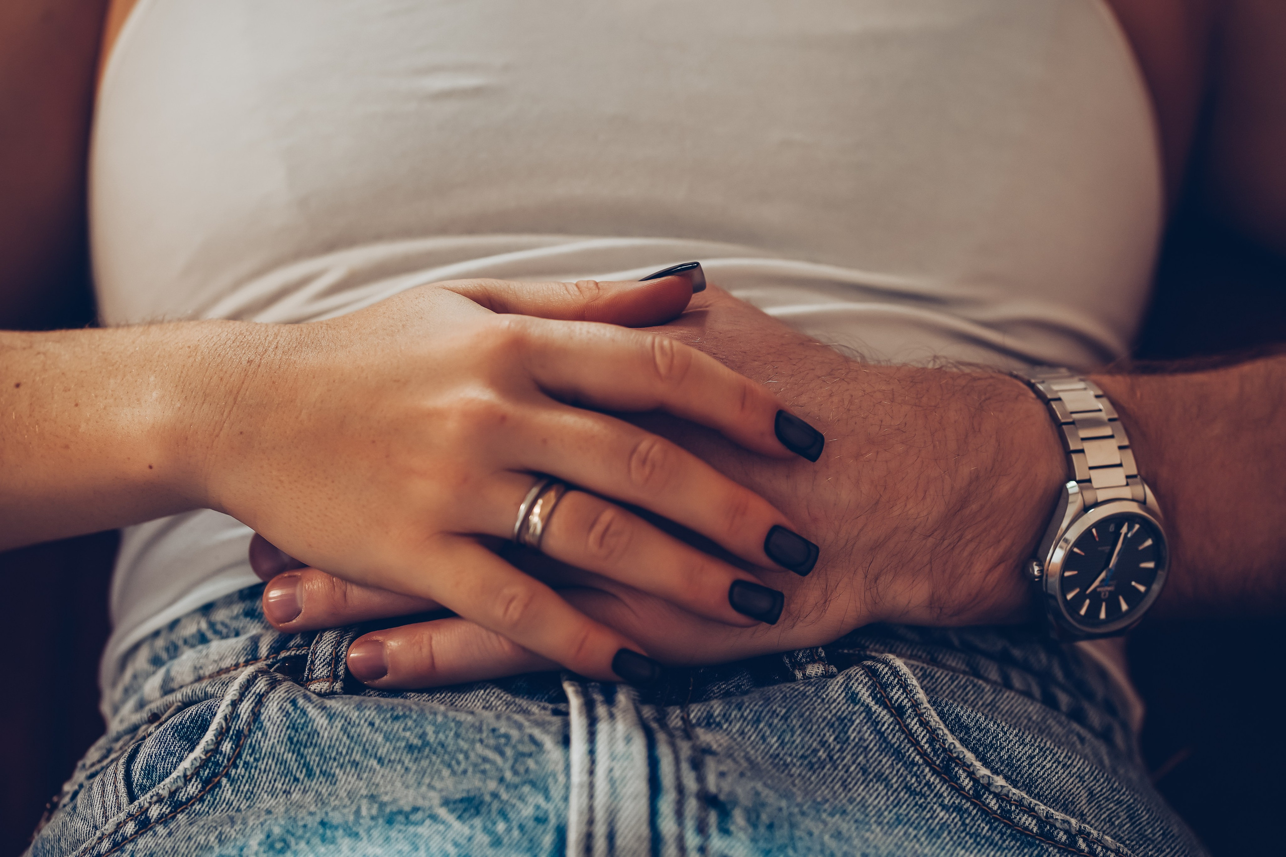 Женя и Вова. Главная