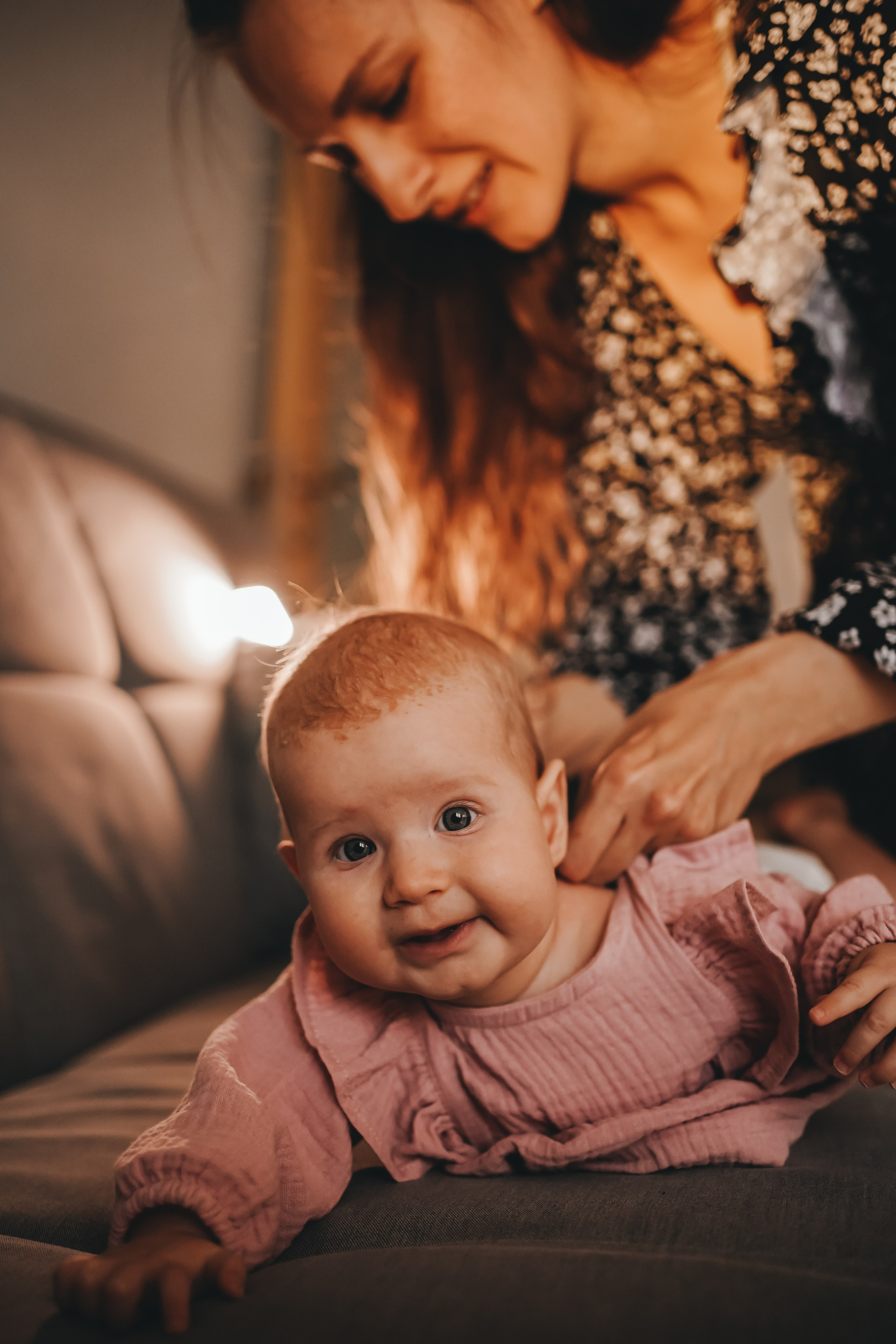 Настя и Софа. Главная