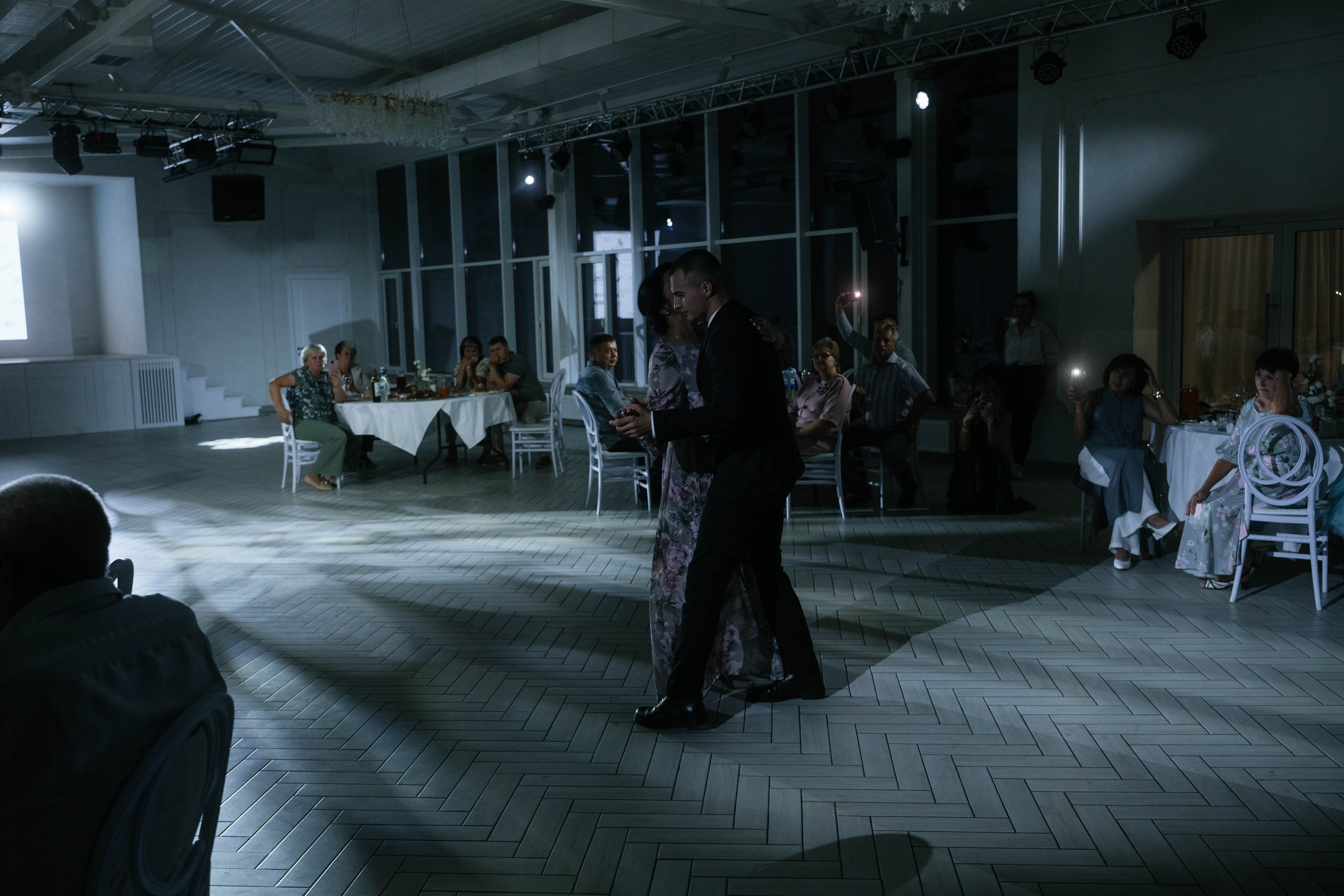 Wedding day #90. Свадебный, семейный фотограф в Рязани Лена Брант