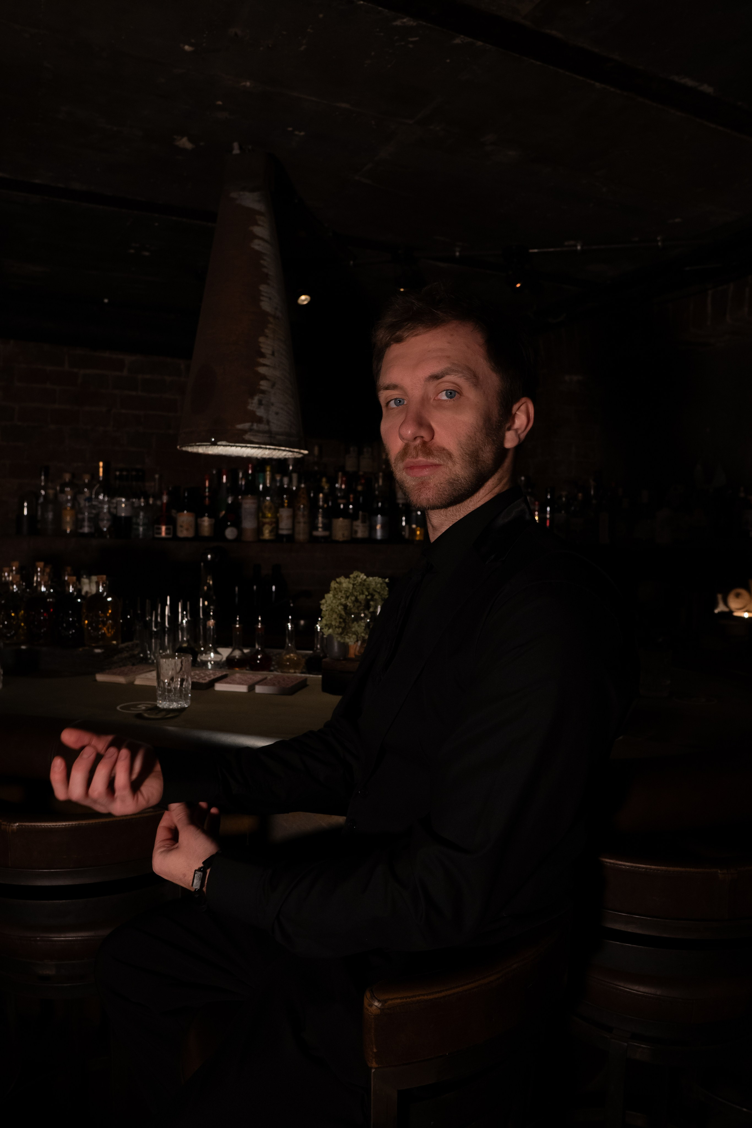 KABINET 3.14. Фотограф Дмитрий Жилин