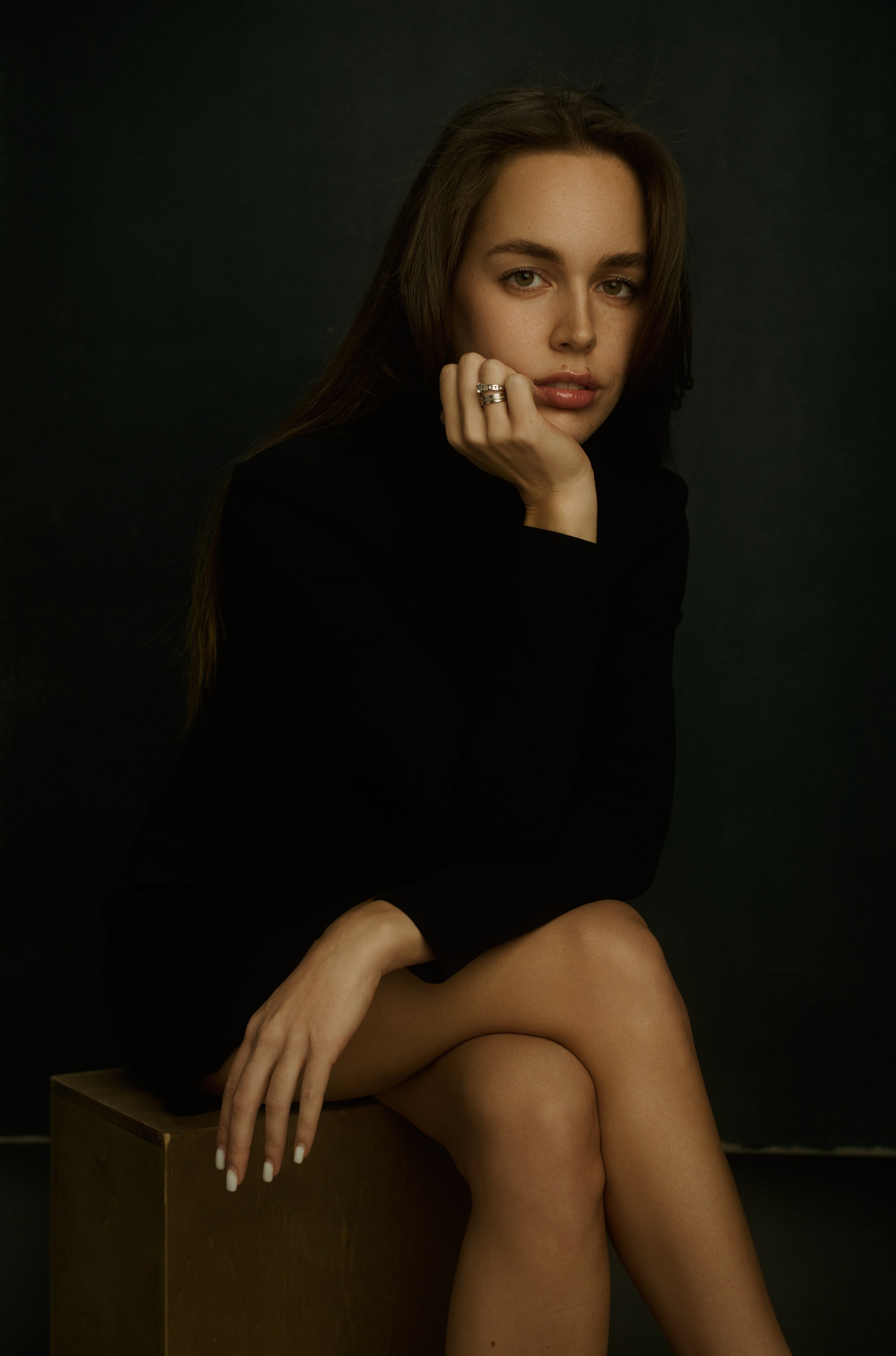 COLOR. Фотограф Красноярск — Москва Сергей Смелян