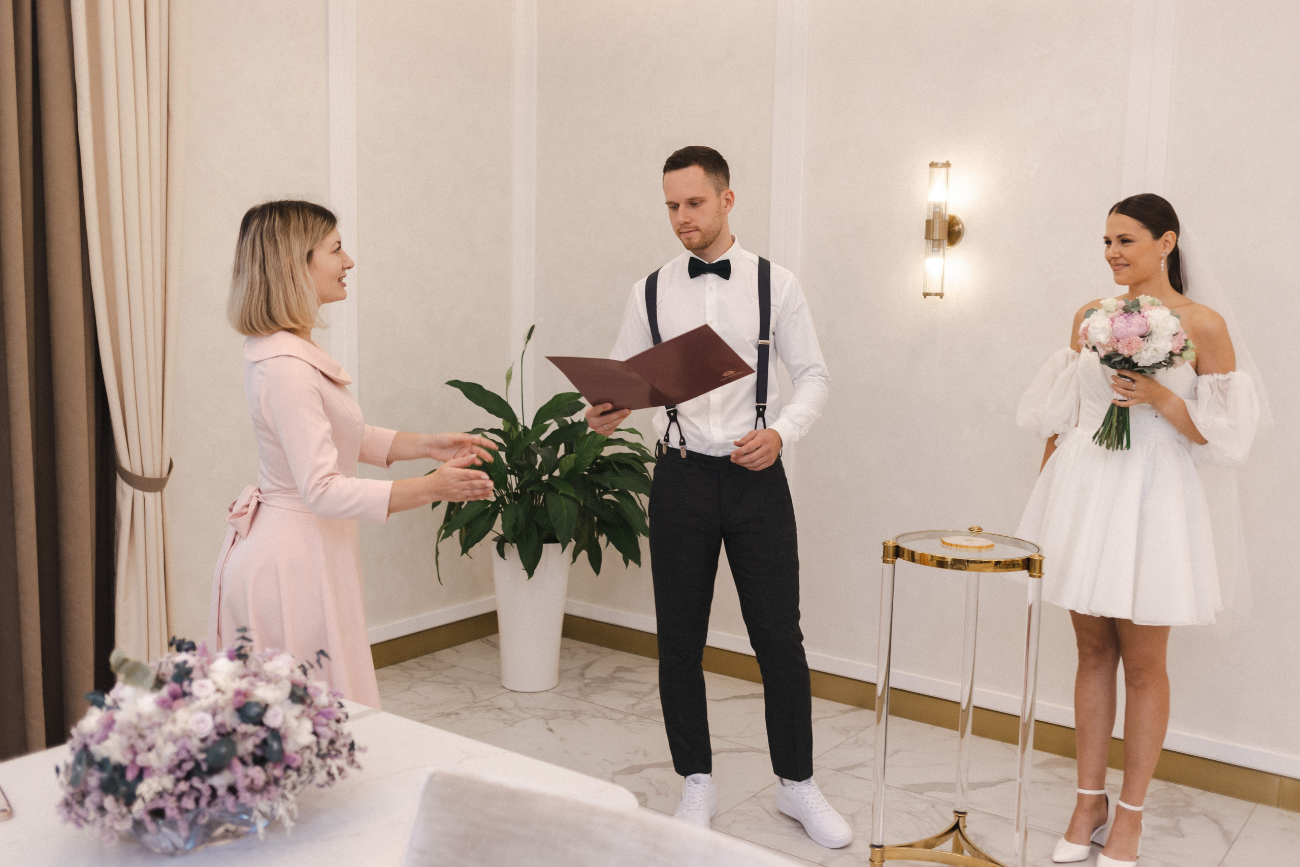 Евгений и Мария. Семейный фотограф в Москве