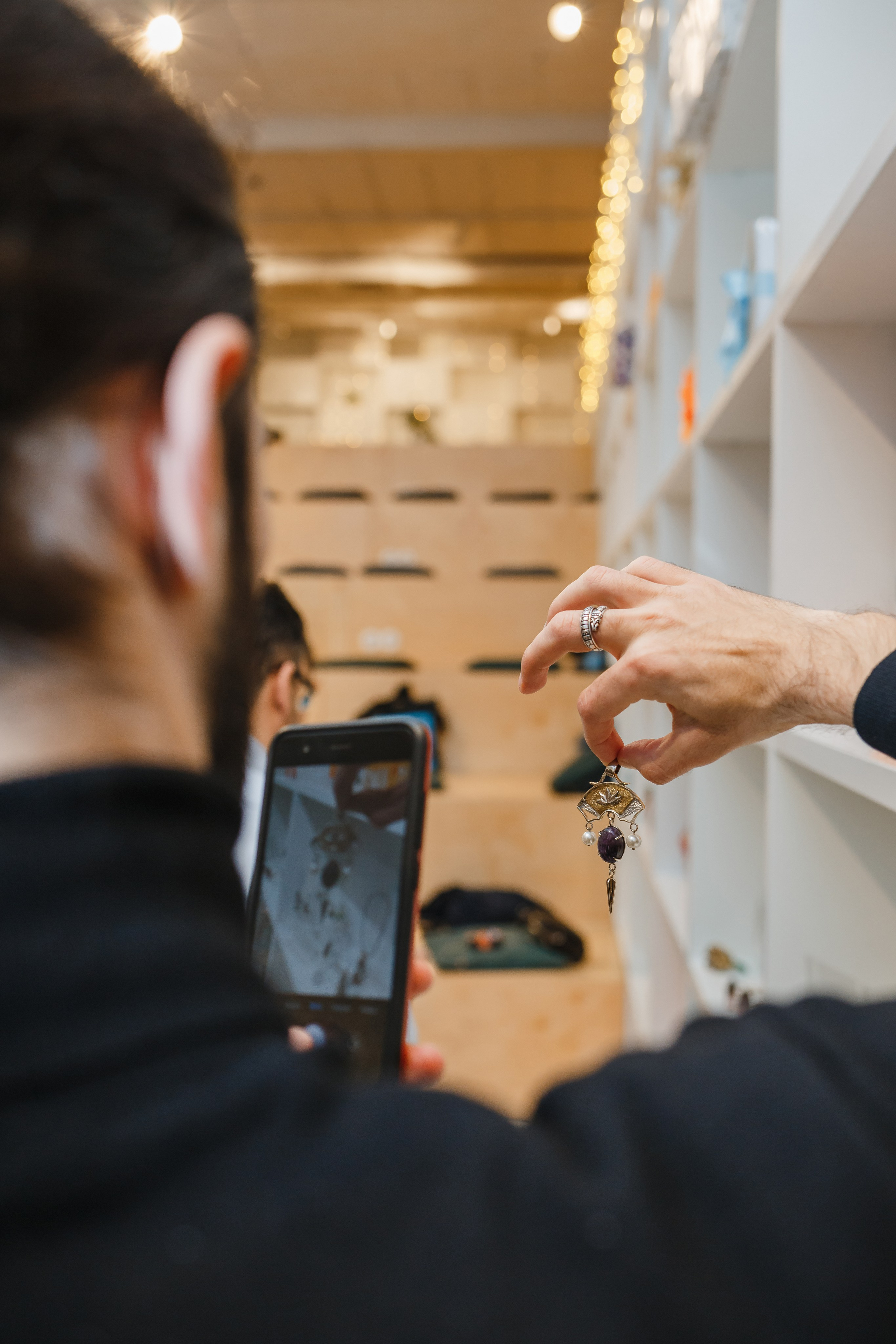 Конкурс дипломных работ курса «Ювелир» РАР. Семейный фотограф Николаева Ольга