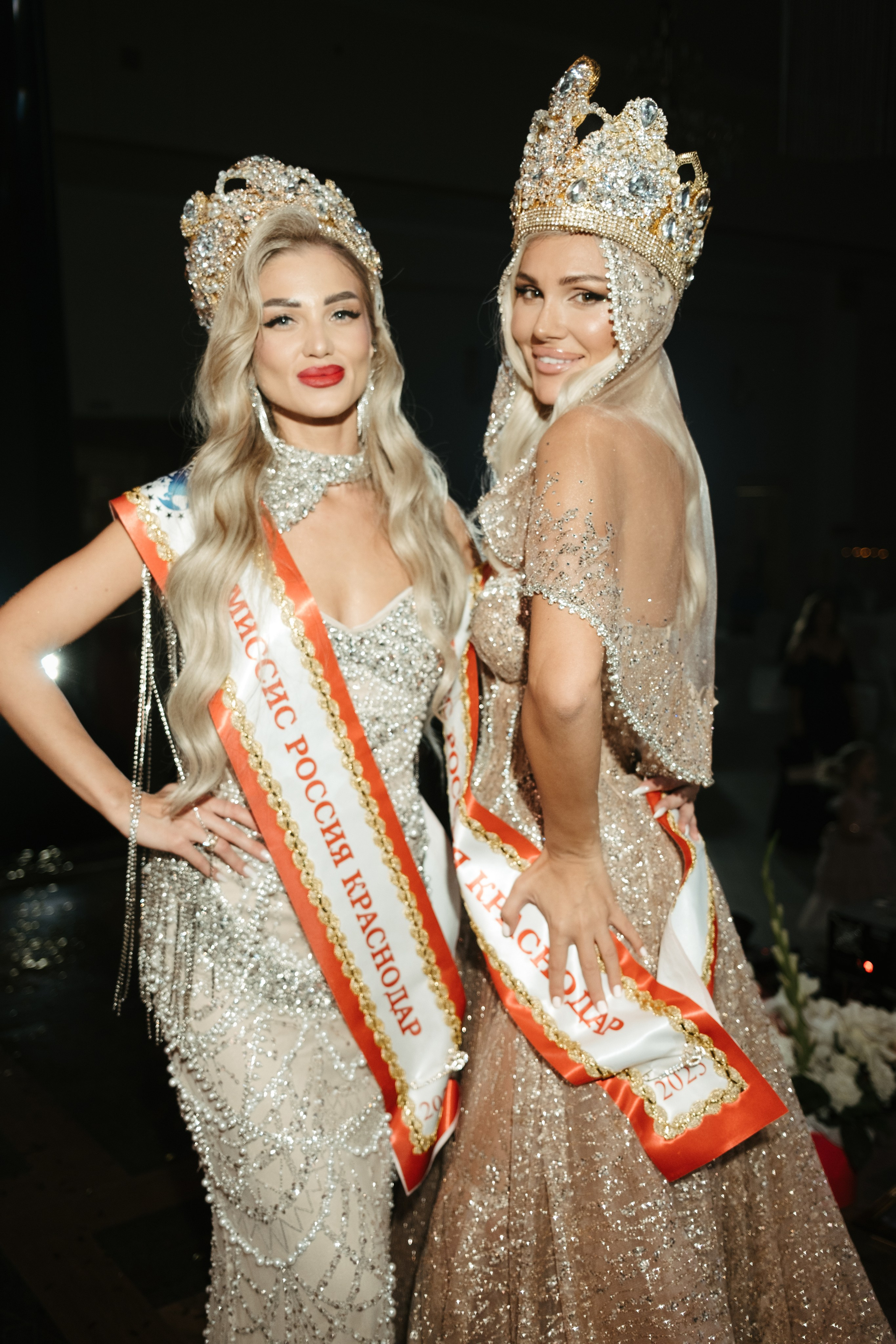 Мисс и Миссис Россия Земли Краснодар 2025 программа. Свадебный и репортажной фотограф Денис Ожигин в Краснодаре и Краснодарском крае