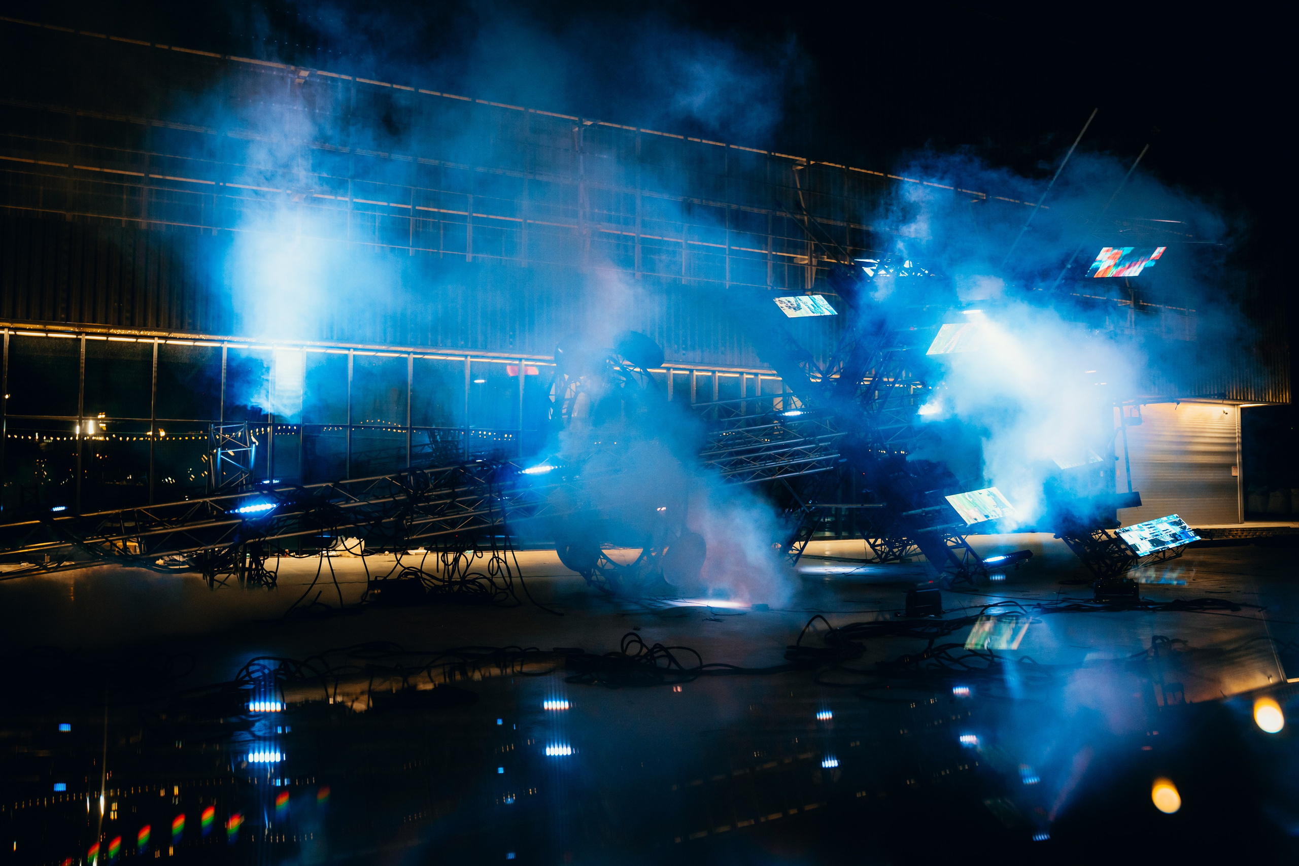 NUR 2025. Главная