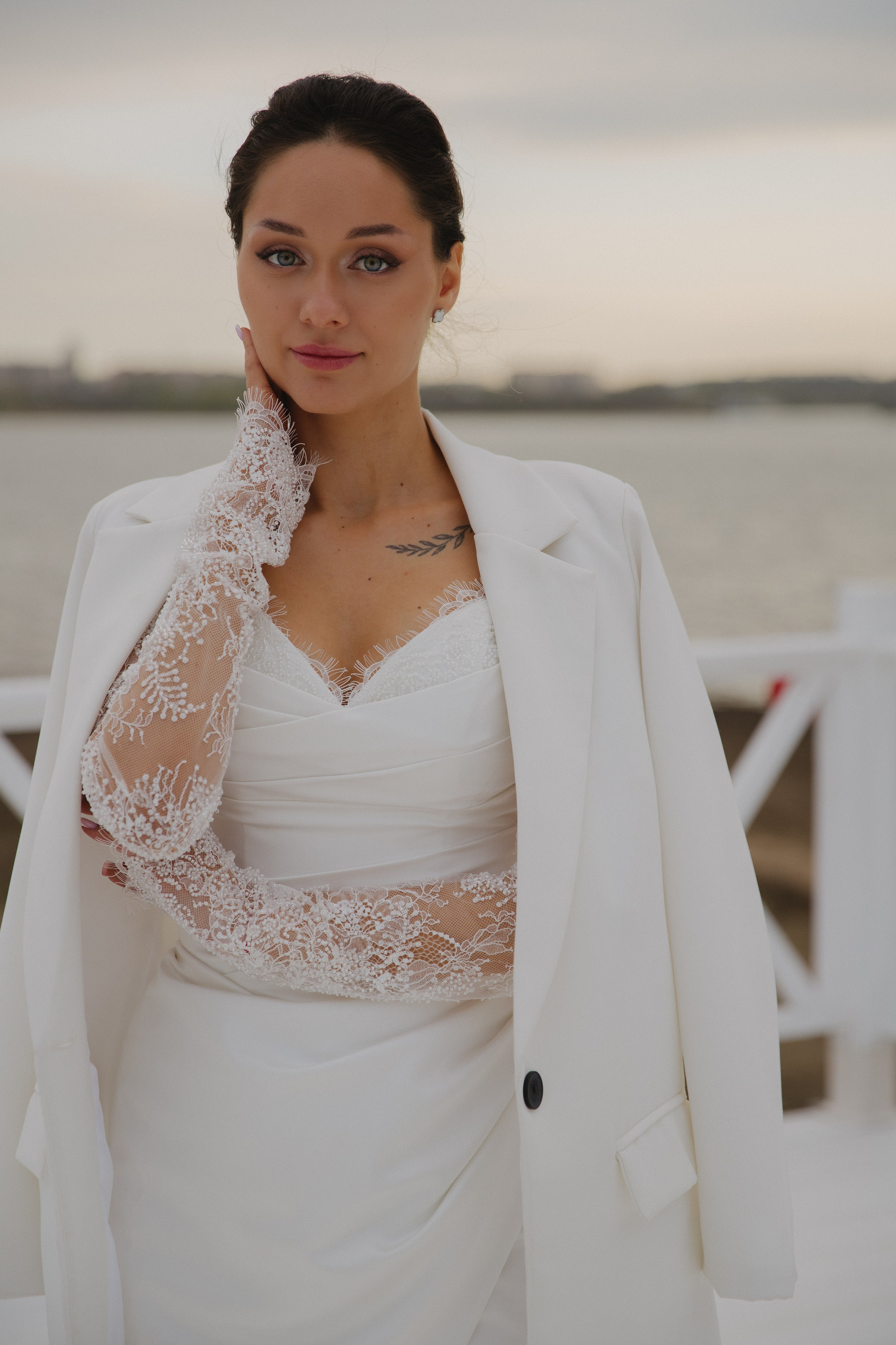 Максим & Марина. Свадебный фотограф Новосибирск