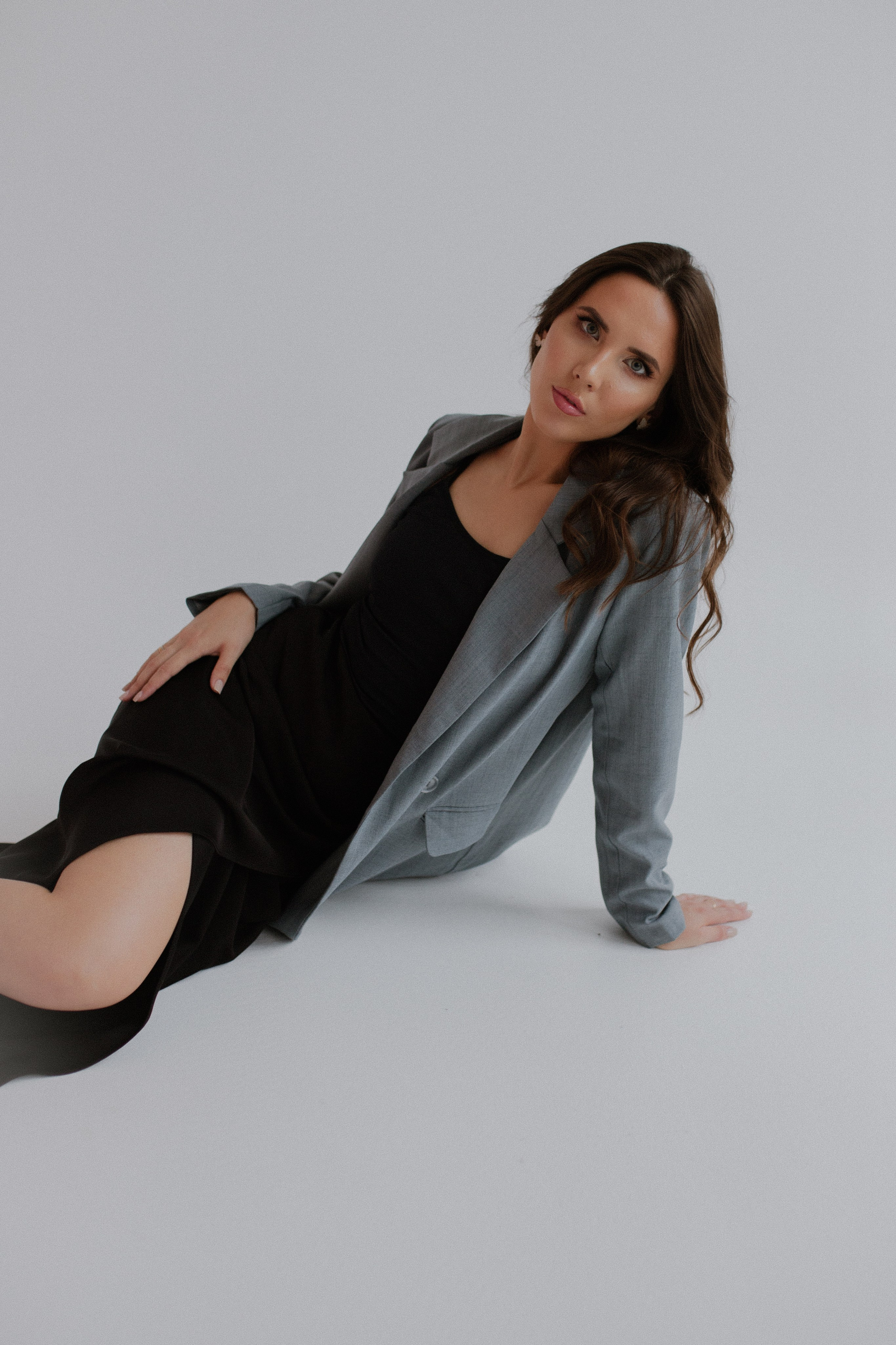 Евгения. Свадебный фотограф Новосибирск