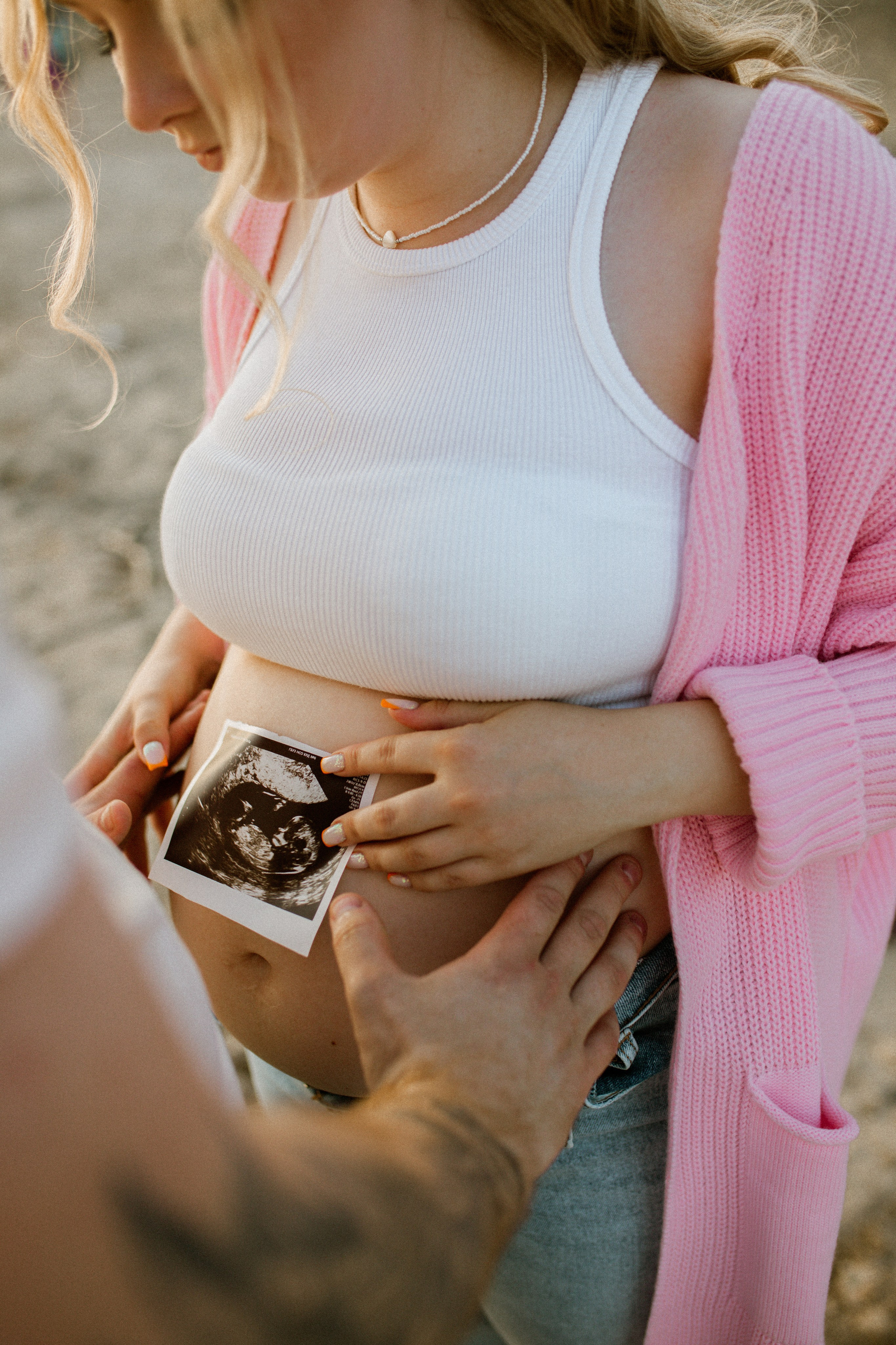 У нас будет девочка👼🏼. Свадебный фотограф Новосибирск