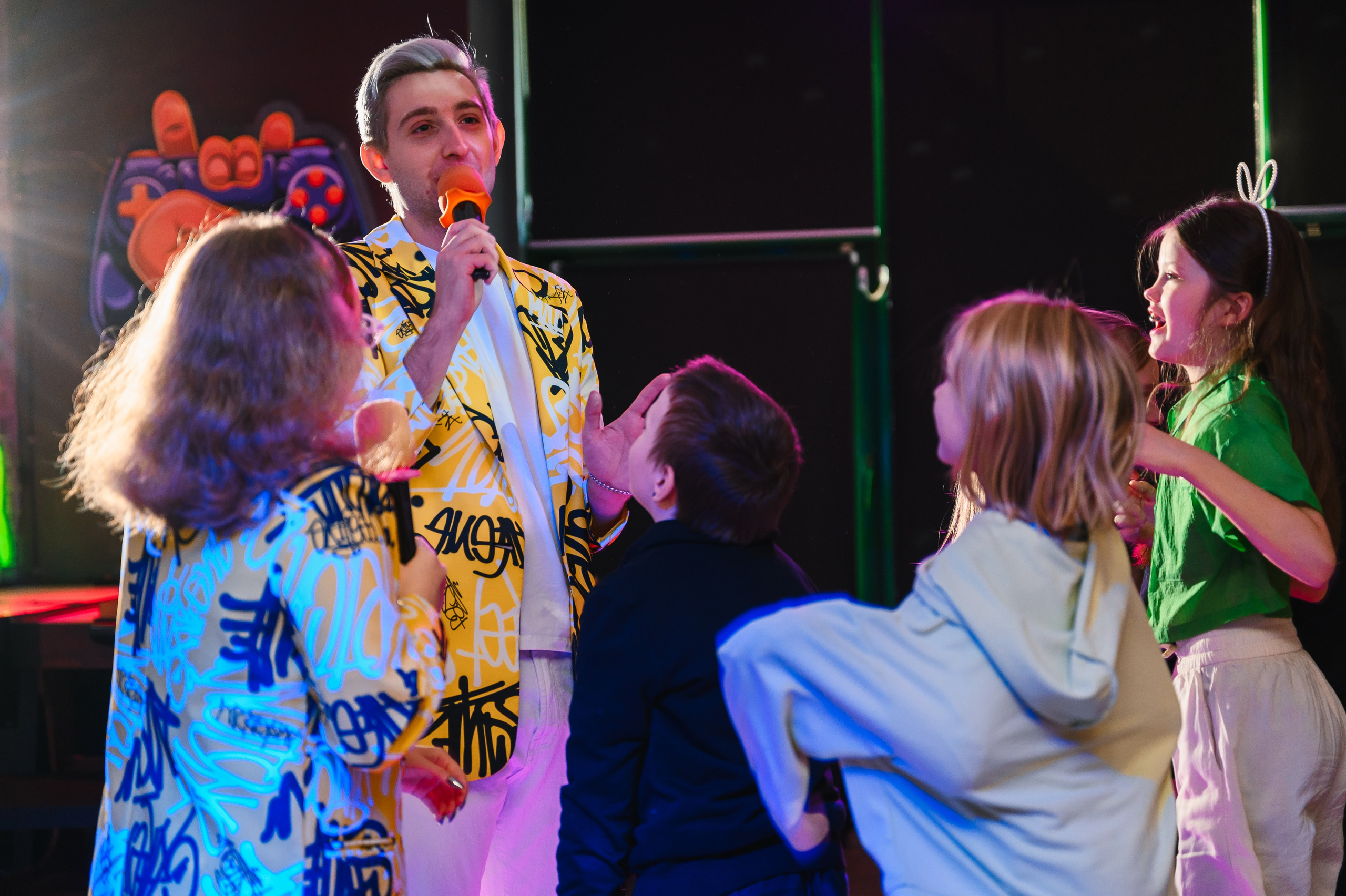 Мирославе 9 лет. Свадебный и просто хороший фотограф в Челябинске