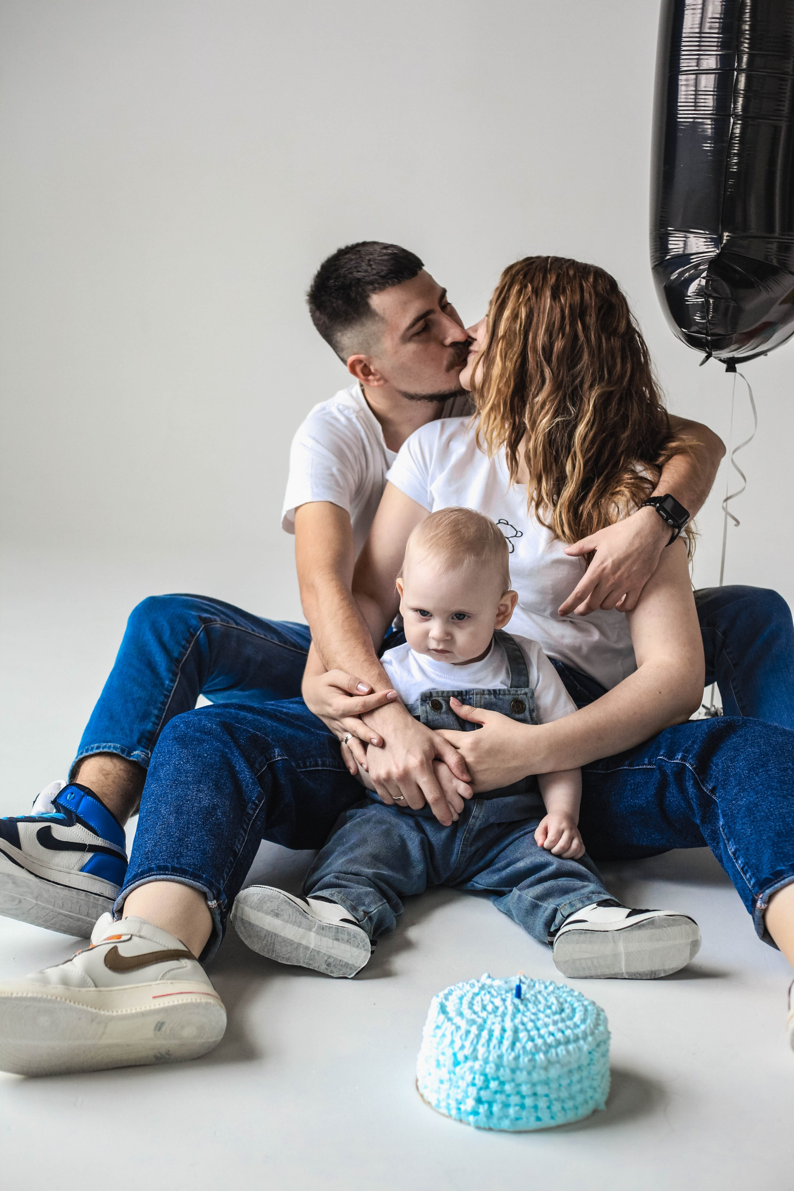 Студия. Уличный фотограф Города N