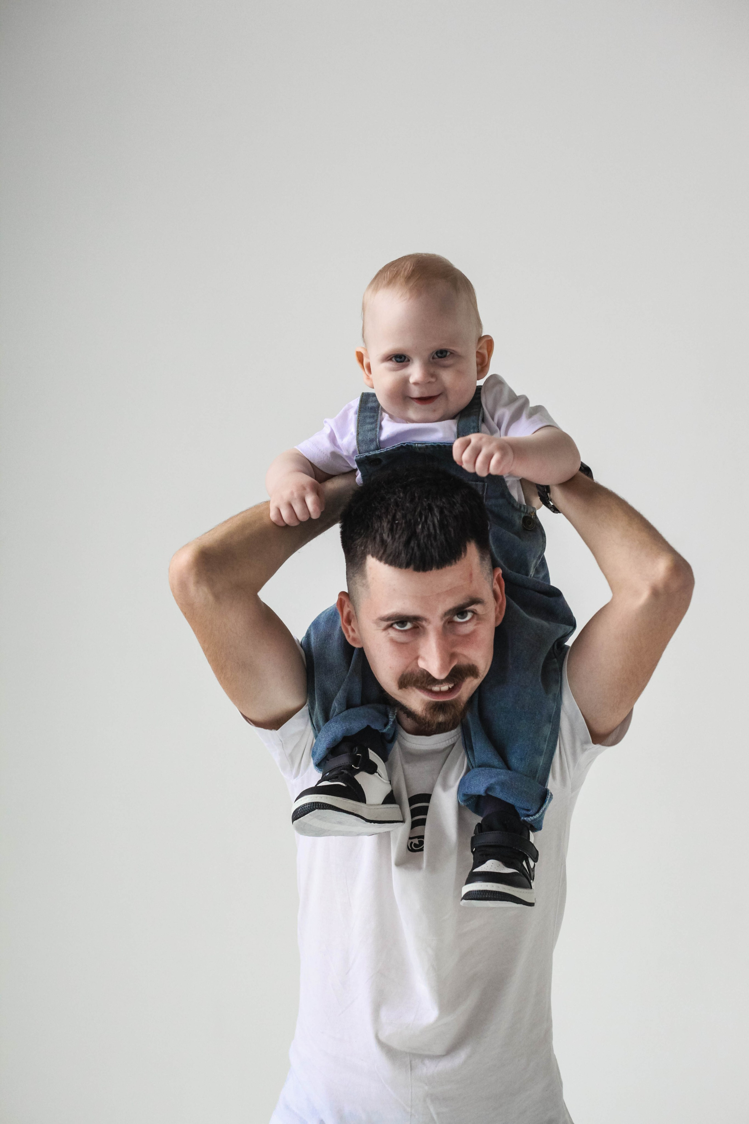 Студия. Уличный фотограф Города N