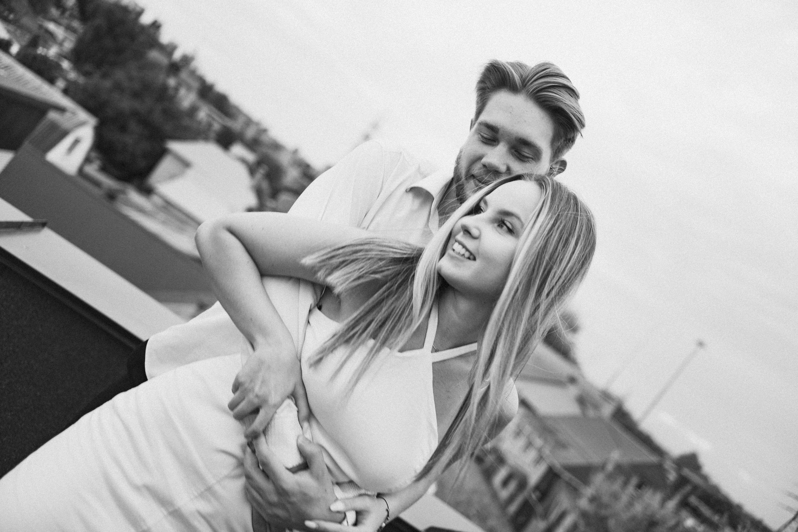 Кирилл и Саша. Анастасия Попова — свадебный и репортажный фотограф | Воронеж, Павловск