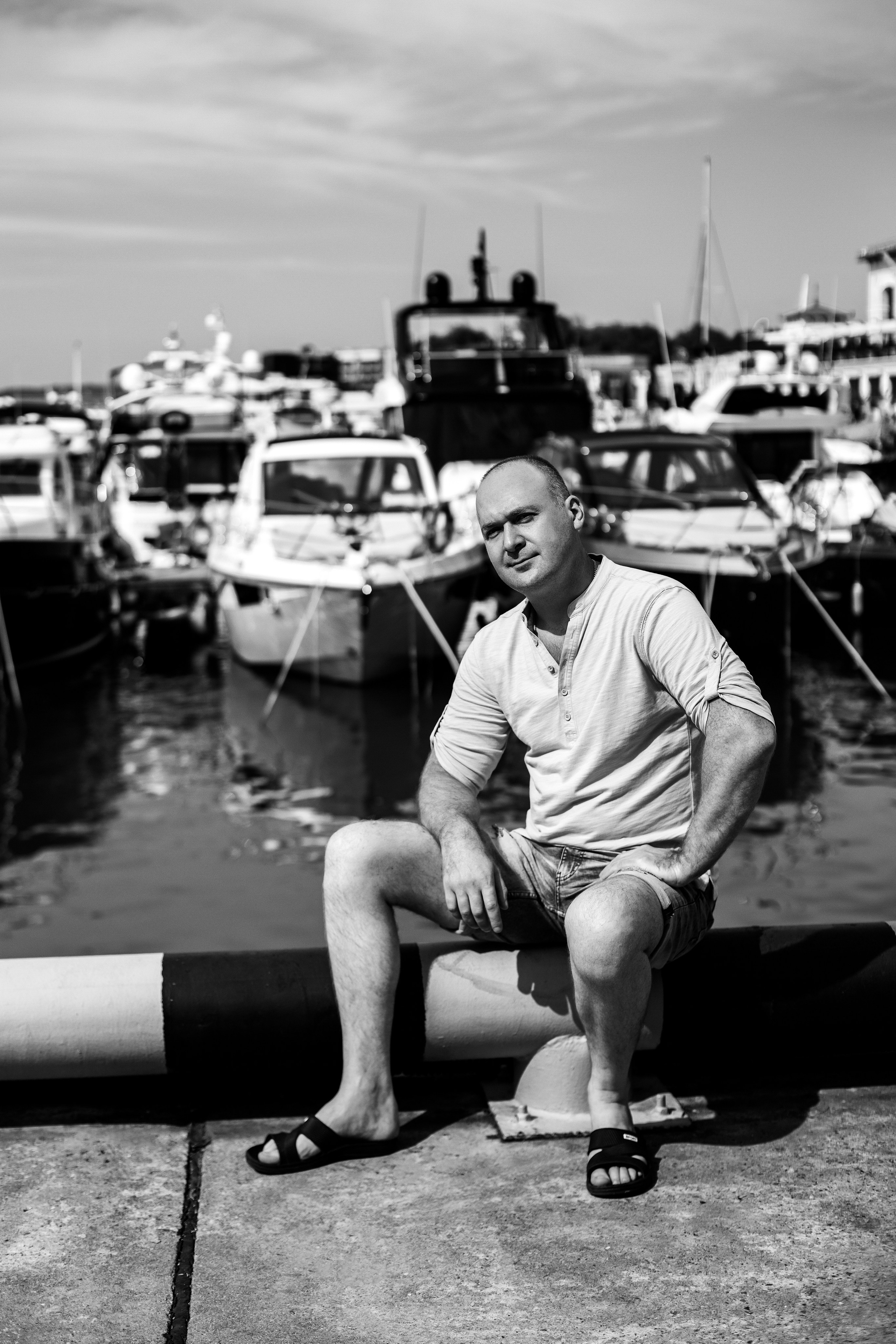 Игорь. Свадебный и семейный фотограф/видеограф в Краснодаре Наталья Осинская