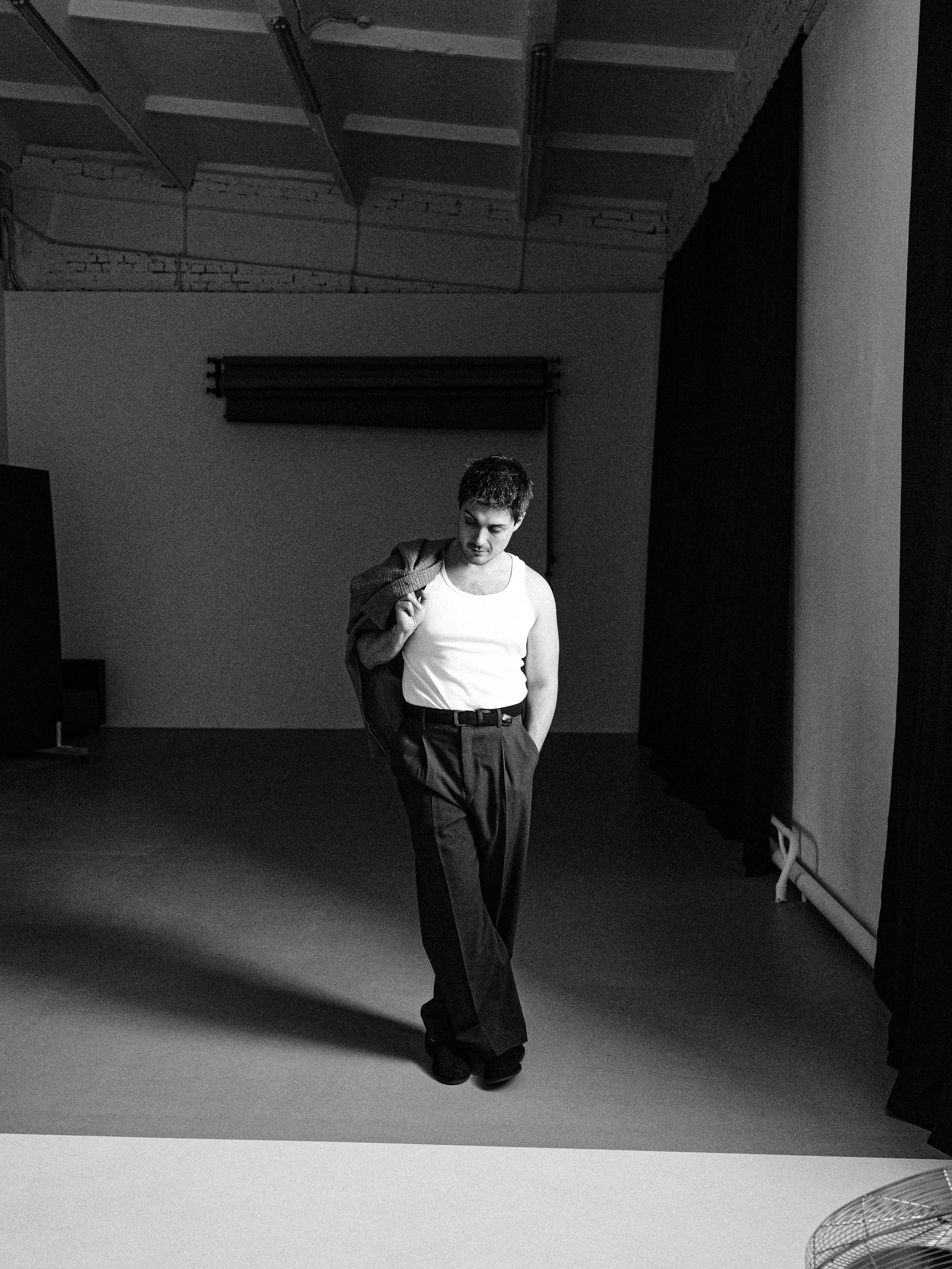 Гриша. Свадебный и портретный фотограф Тюмень