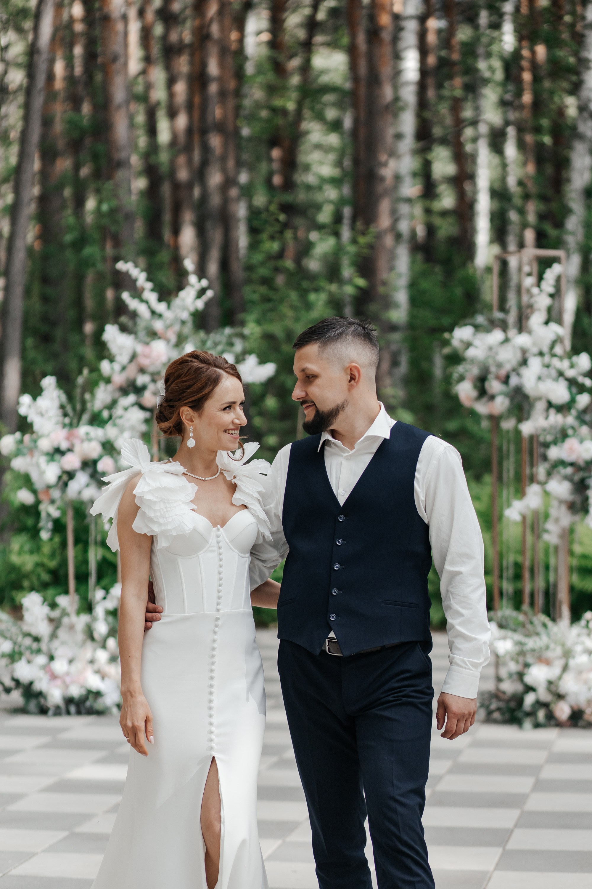 ПАКЕТ 8 ЧАСОВ. Свадебный  фотограф Новосибирск