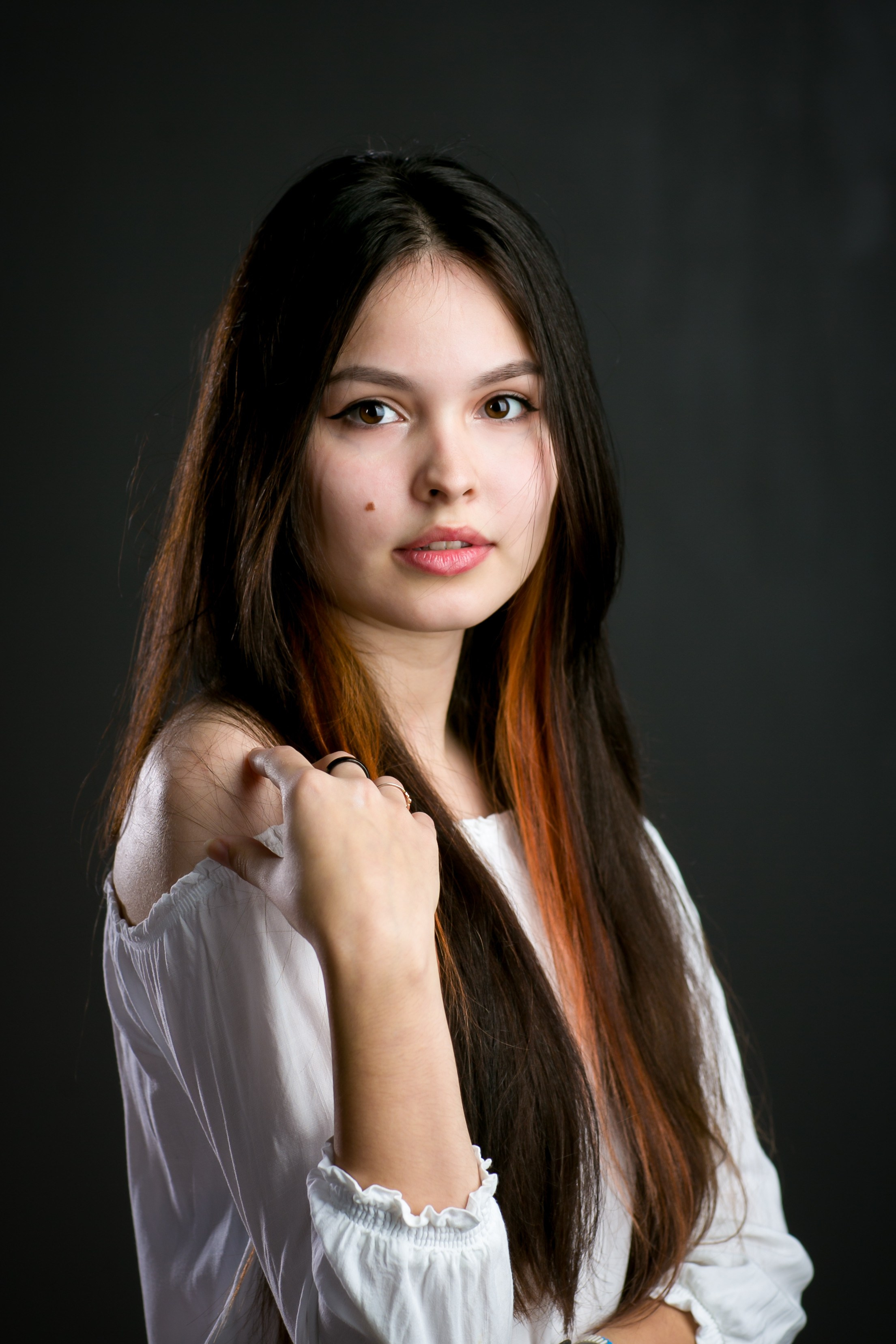 Студия. Фотограф в Мурманске Андрей Полярик, фотоальбомы