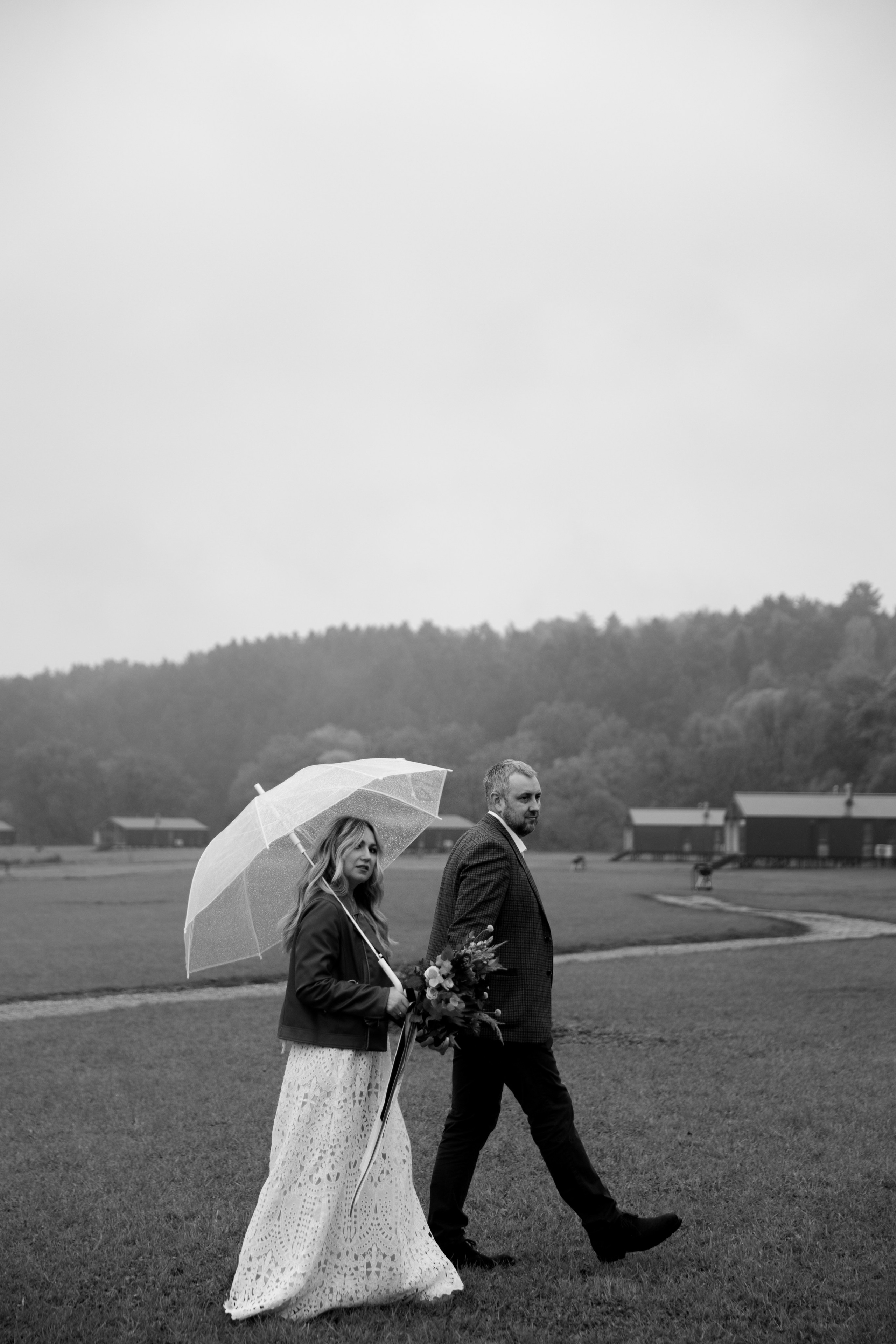 Полина и Иван | Pine River. Свадебный фотограф Ангелина Зотова | Обнинск, Москва, Калуга